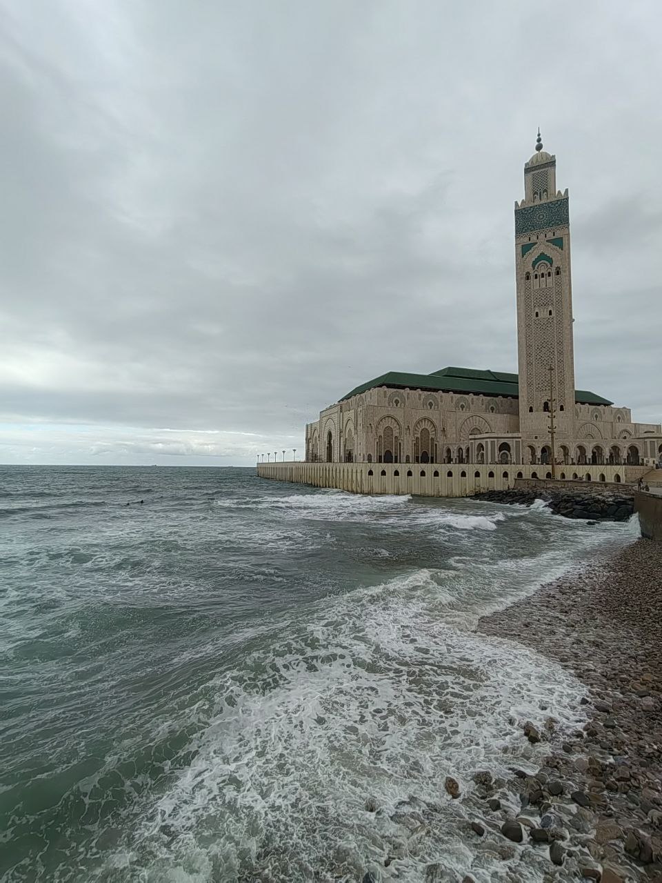 Сказочное Марокко (2/58)