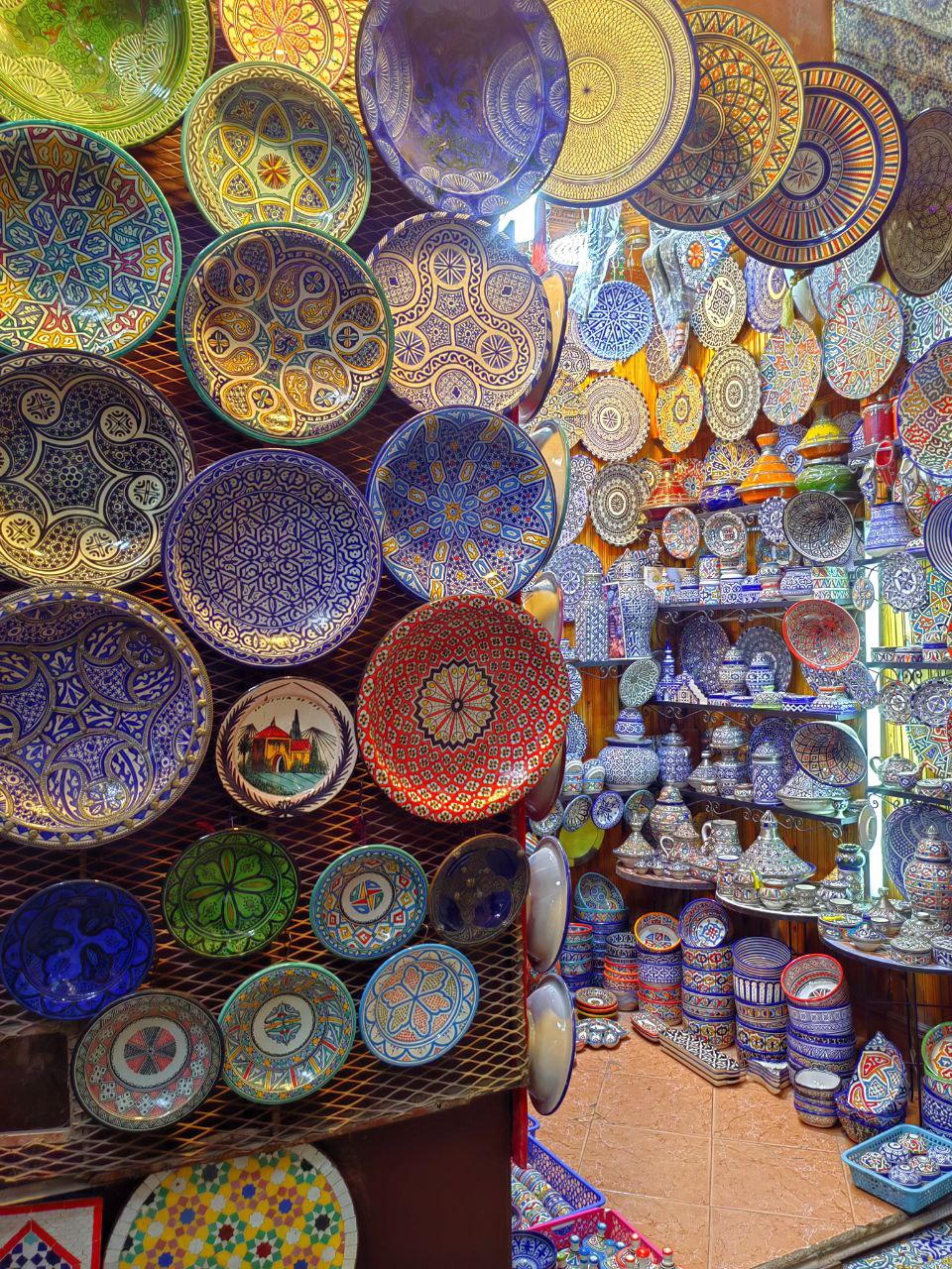 Сказочное Марокко (11/58)