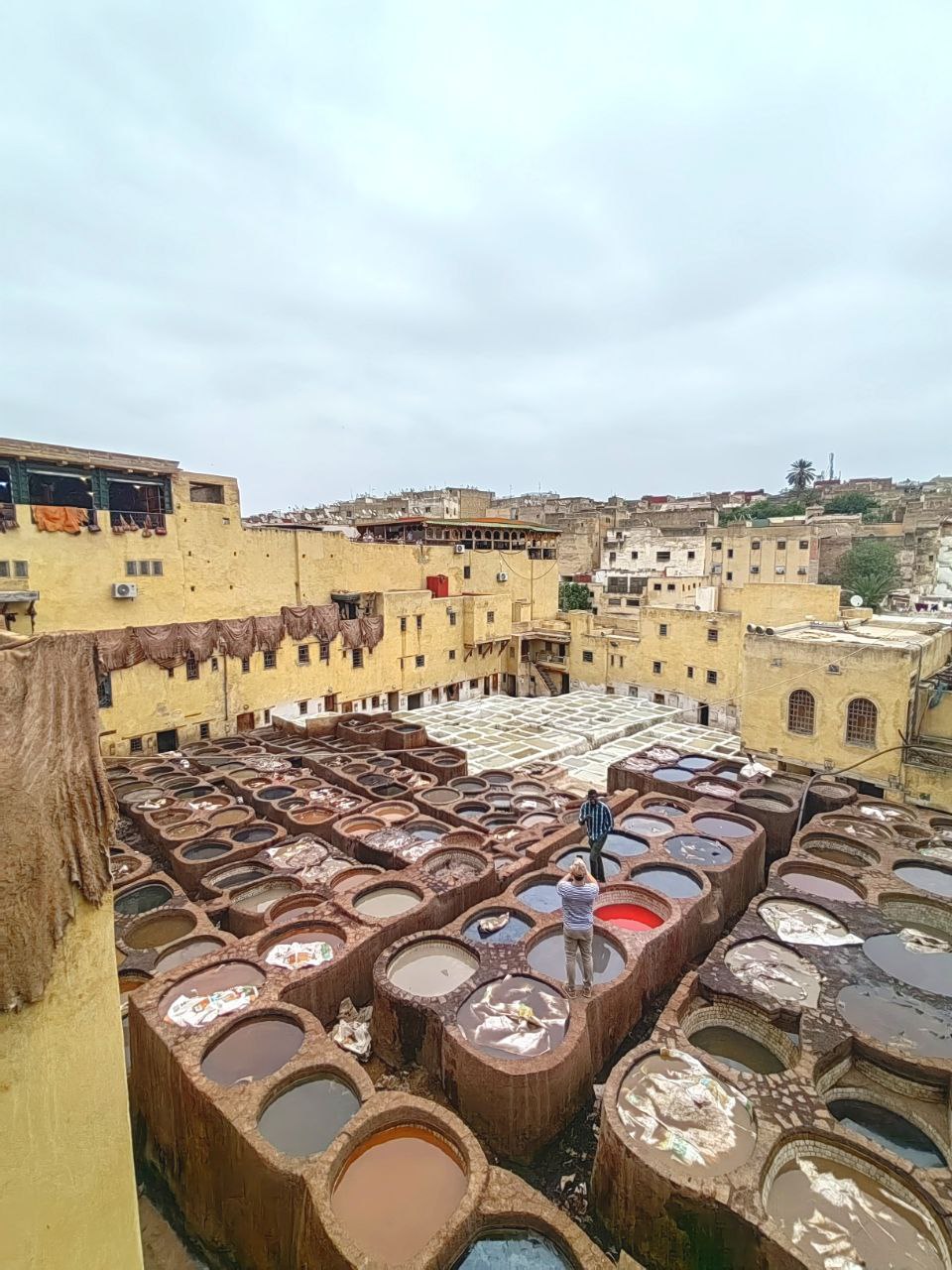 Сказочное Марокко (4/58)