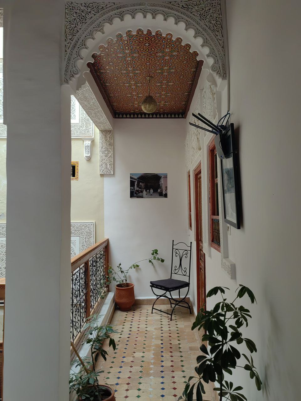 Сказочное Марокко (8/58)