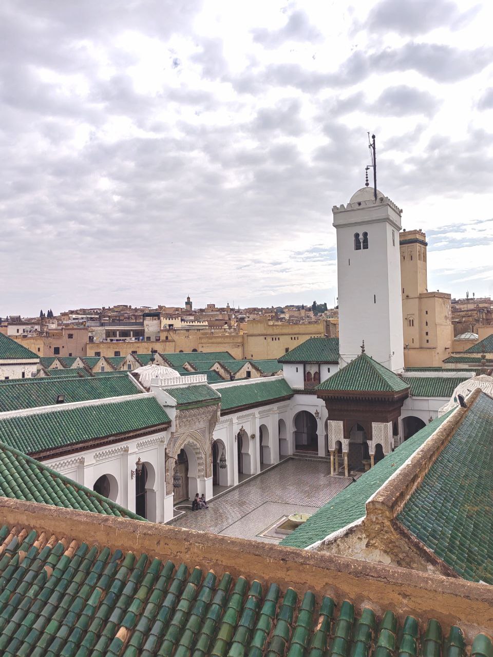 Сказочное Марокко (3/58)