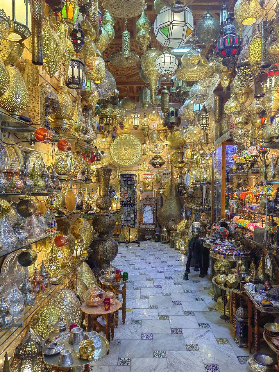 Сказочное Марокко (9/58)