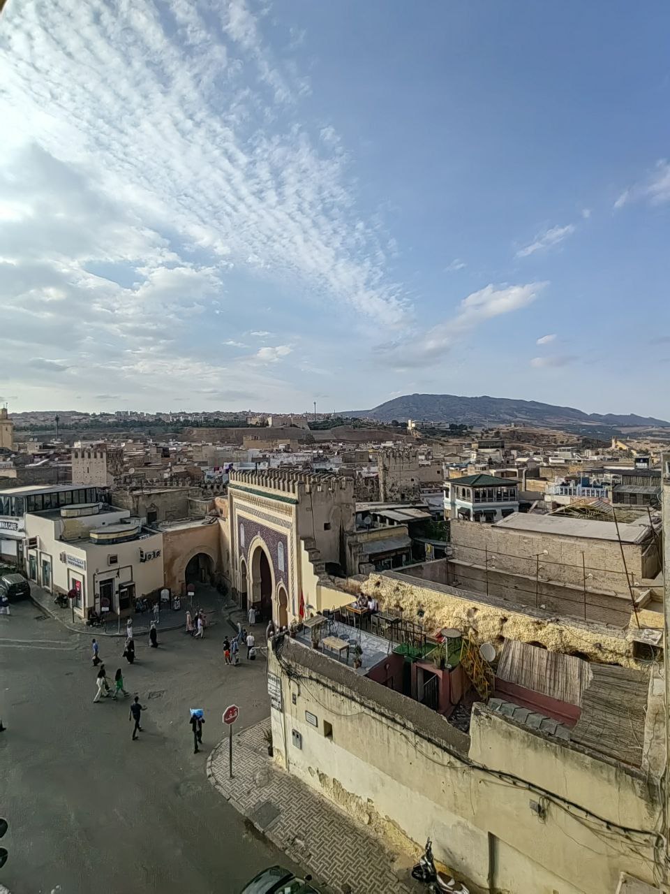 Сказочное Марокко (7/58)