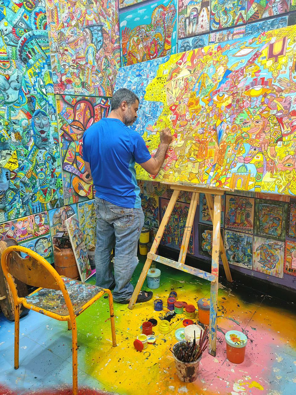 Сказочное Марокко (10/58)