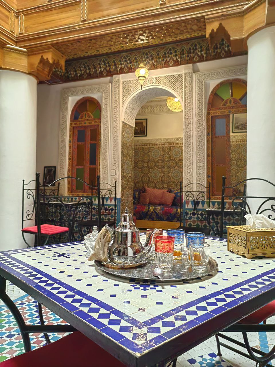 Сказочное Марокко (5/58)