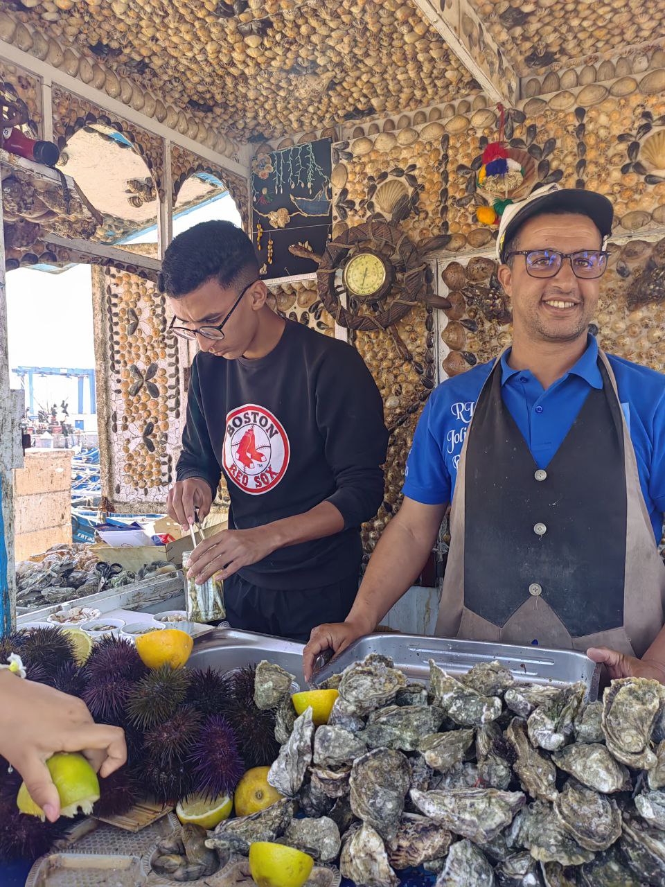 Сказочное Марокко (21/58)