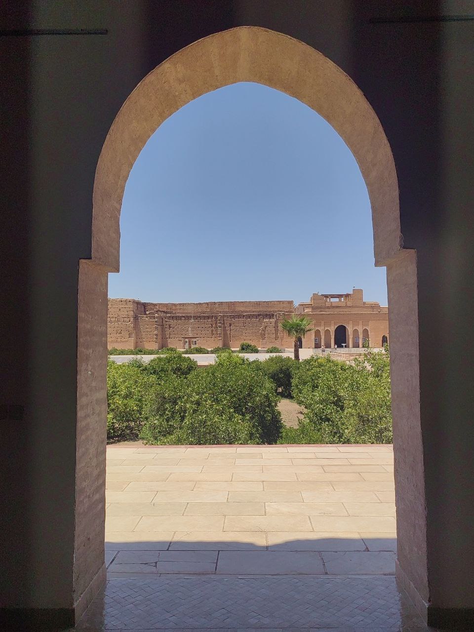 Сказочное Марокко (17/58)