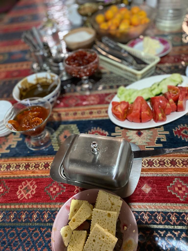 Пеший поход по Дагестану - Дух Горца (6/28)