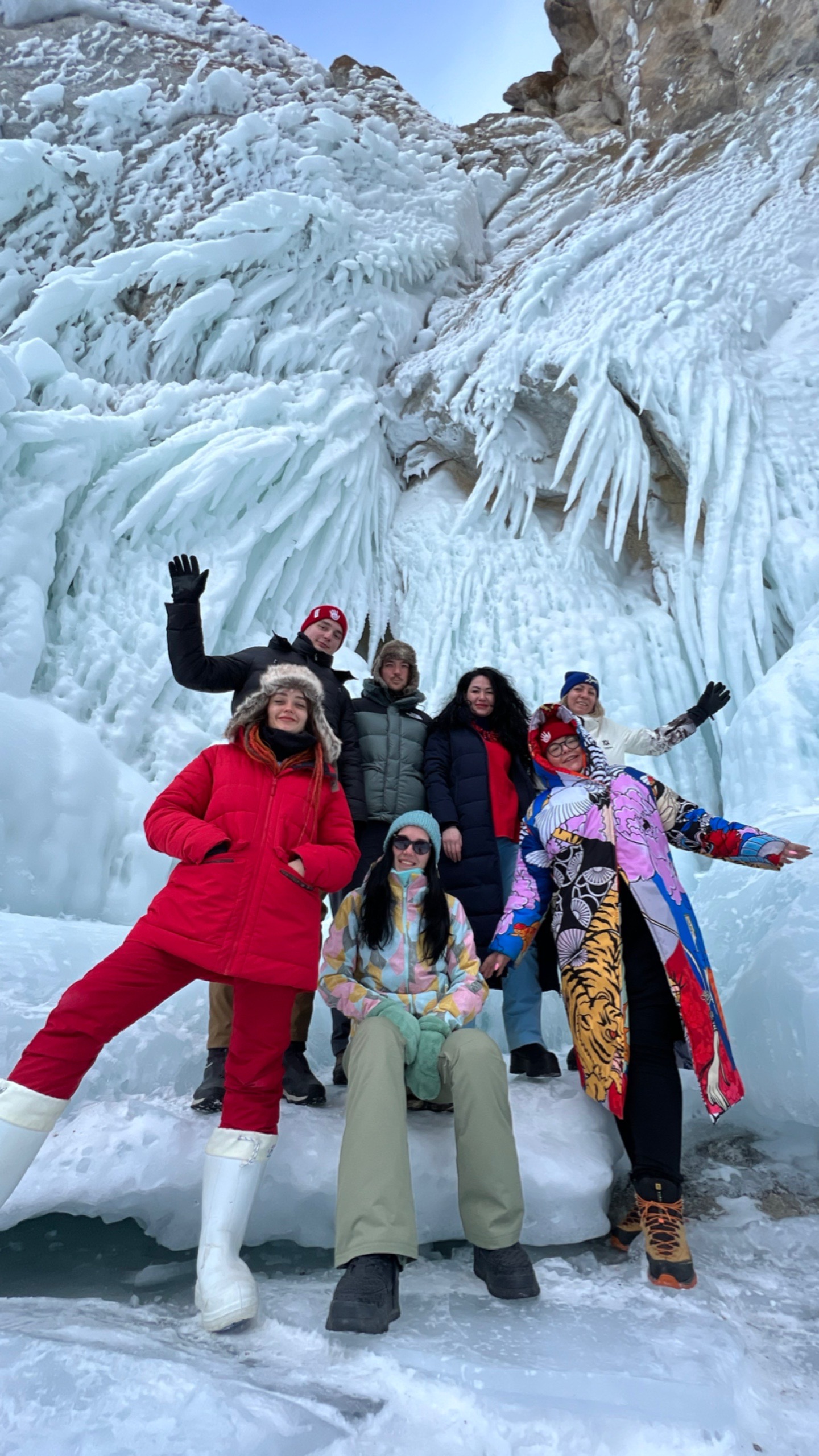 Кругосветка по Байкалу + хивус, багги, баня (14/68)