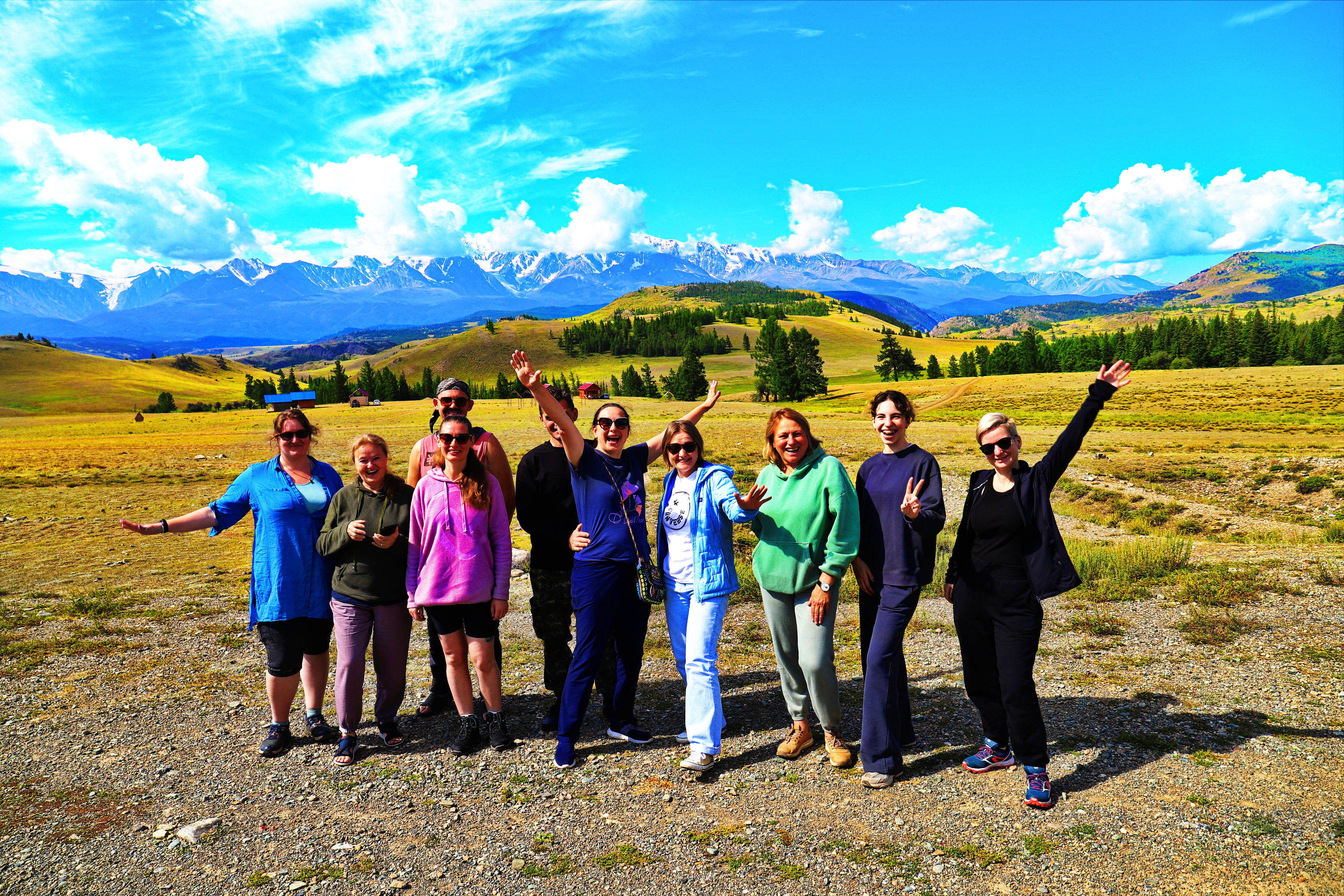 Тур Алтай-Монголия (максимум) (13/25)