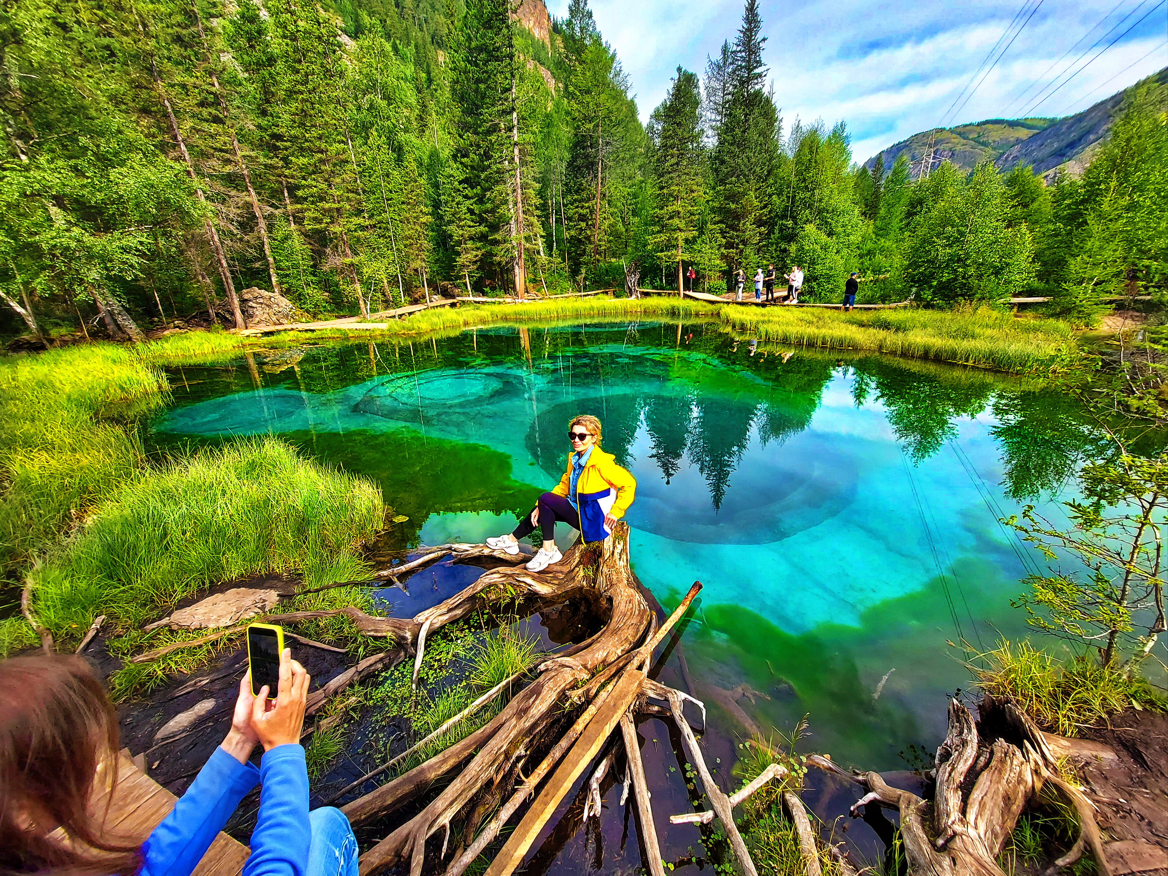 Тур Алтай-Монголия (максимум) (11/25)