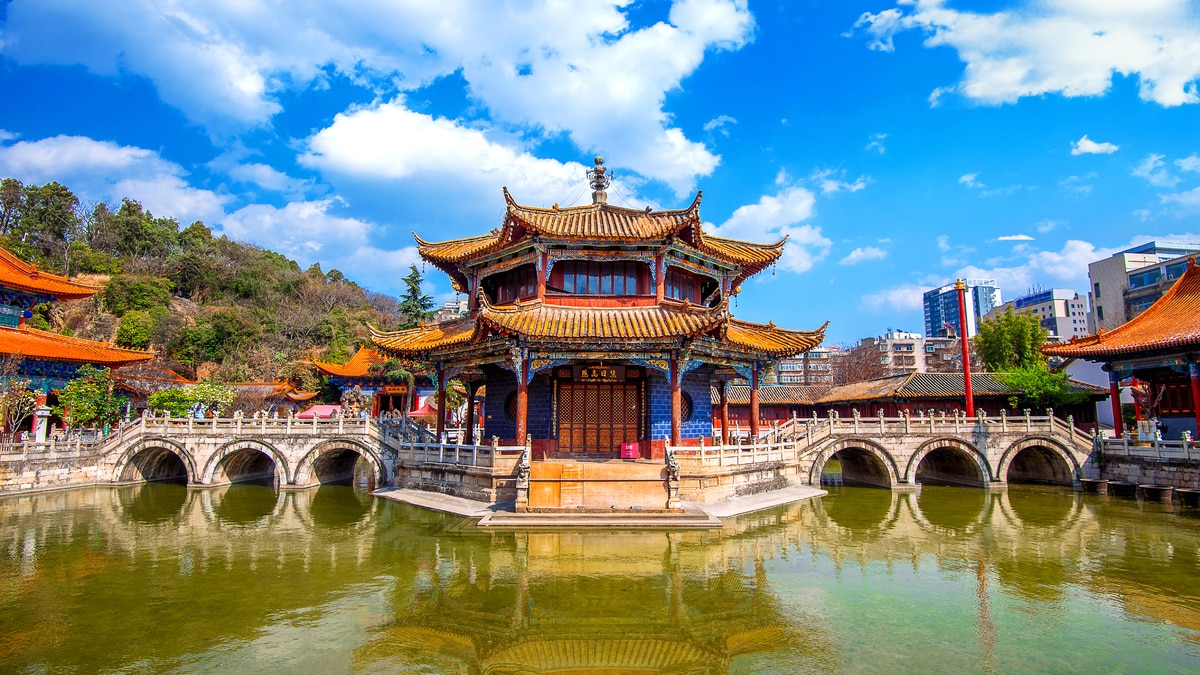 Великолепие Южного Китая (5/41)