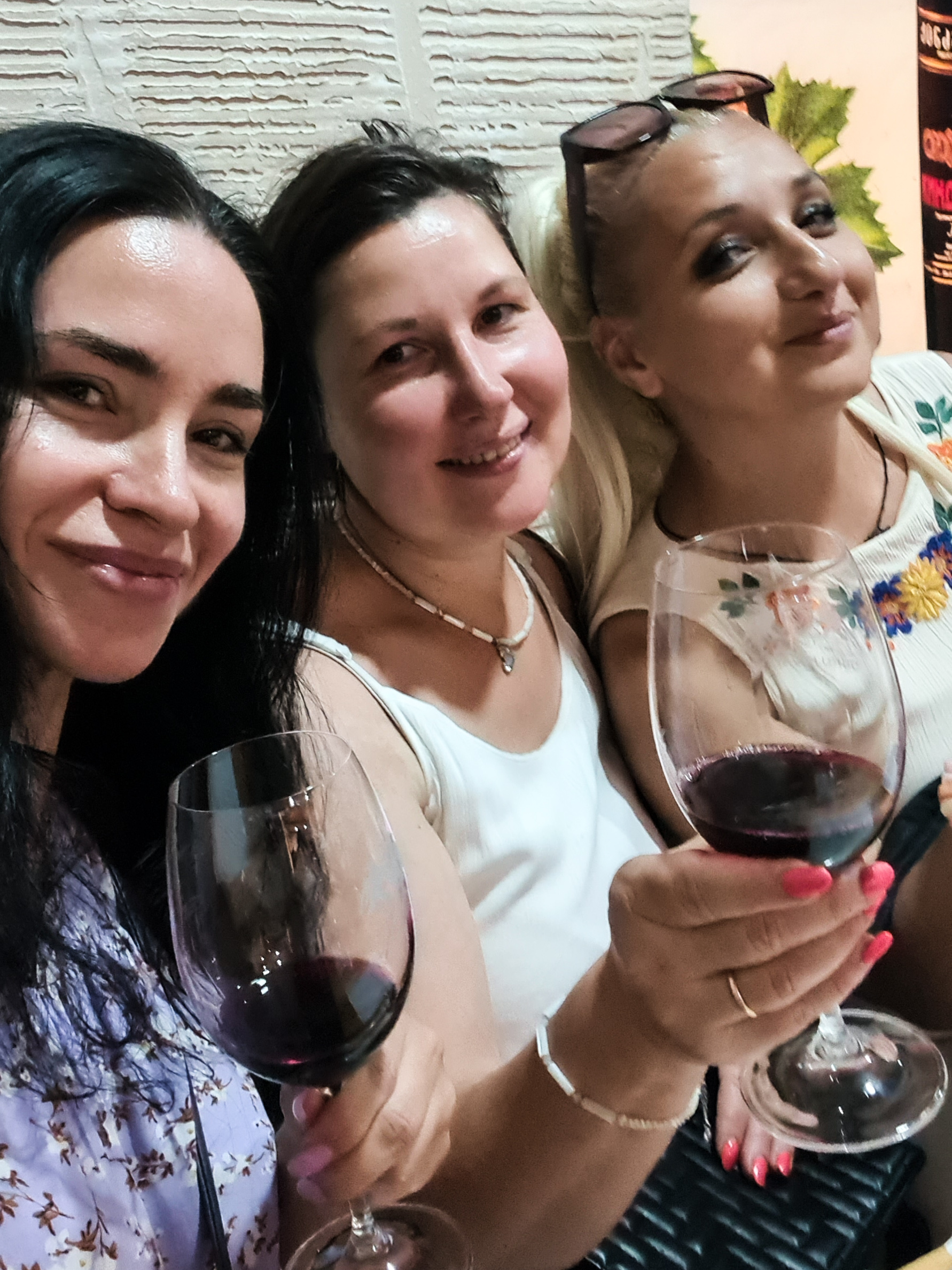 С видом на Казбек! 7 топовых локаций Грузии в одном туре! (10/48)