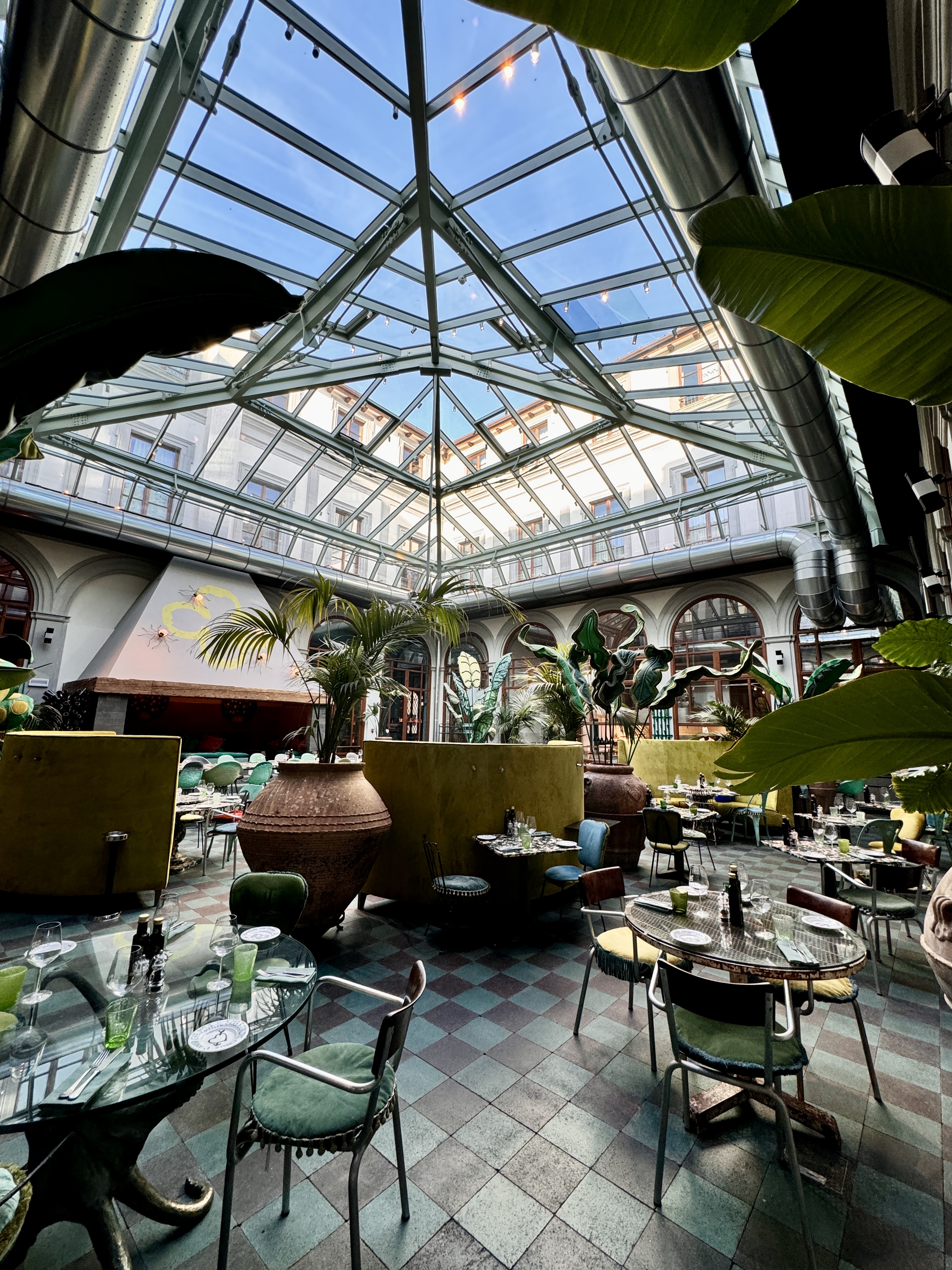 Италия: Рим, Тоскана, Ватикан (29/94)