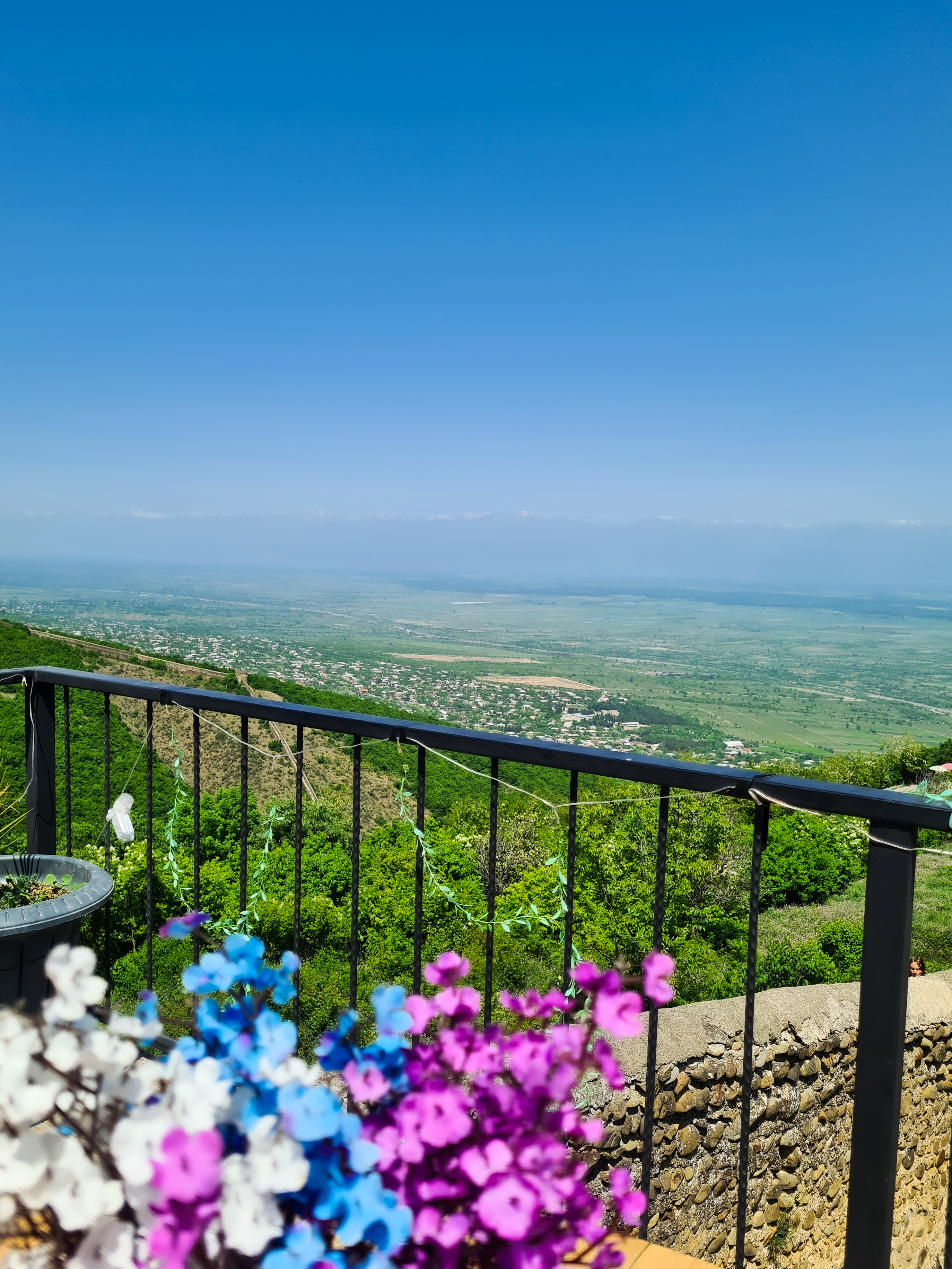 С видом на Казбек! 7 топовых локаций Грузии в одном туре! (17/48)