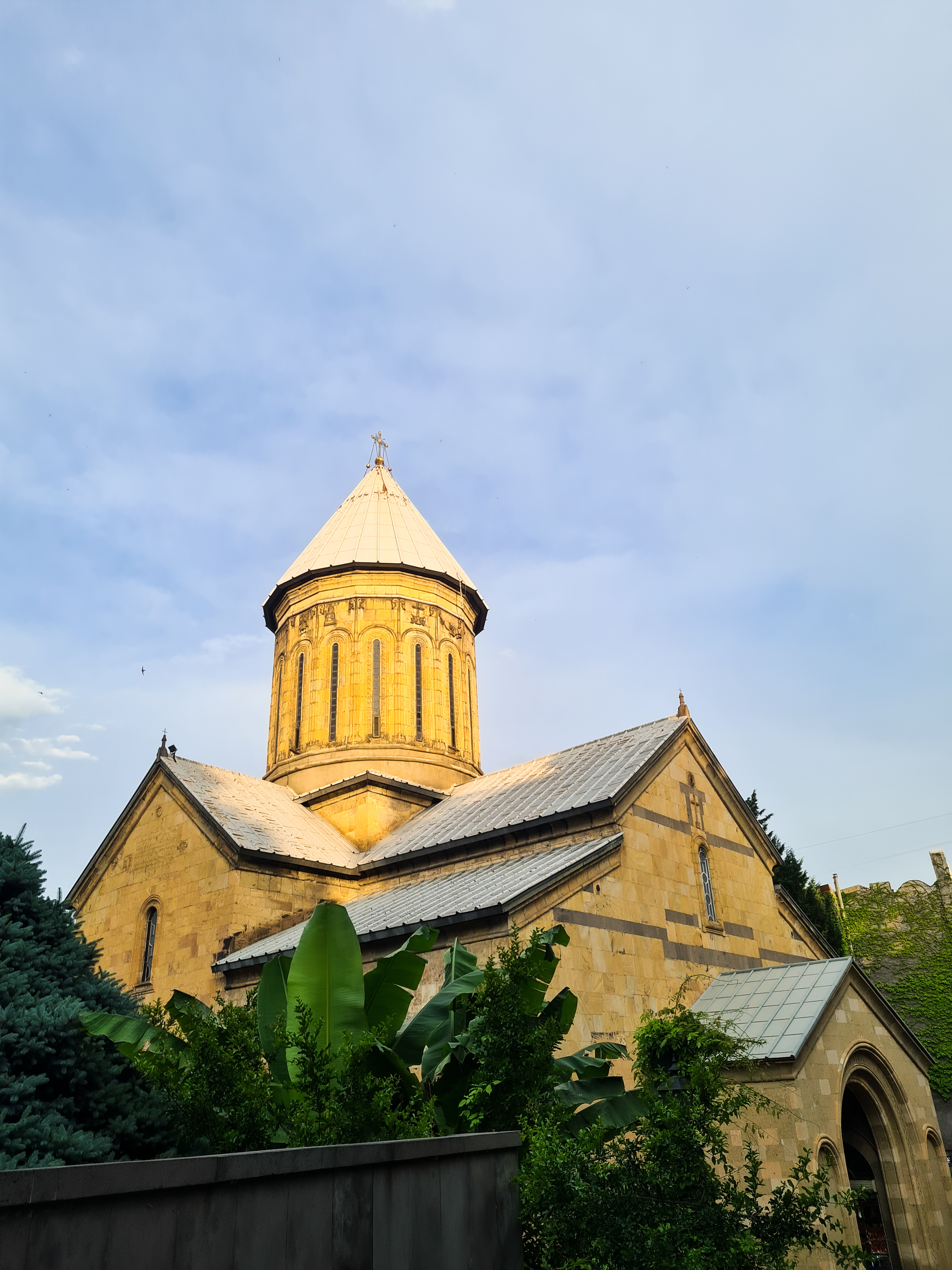 С видом на Казбек! 7 топовых локаций Грузии в одном туре! (26/48)