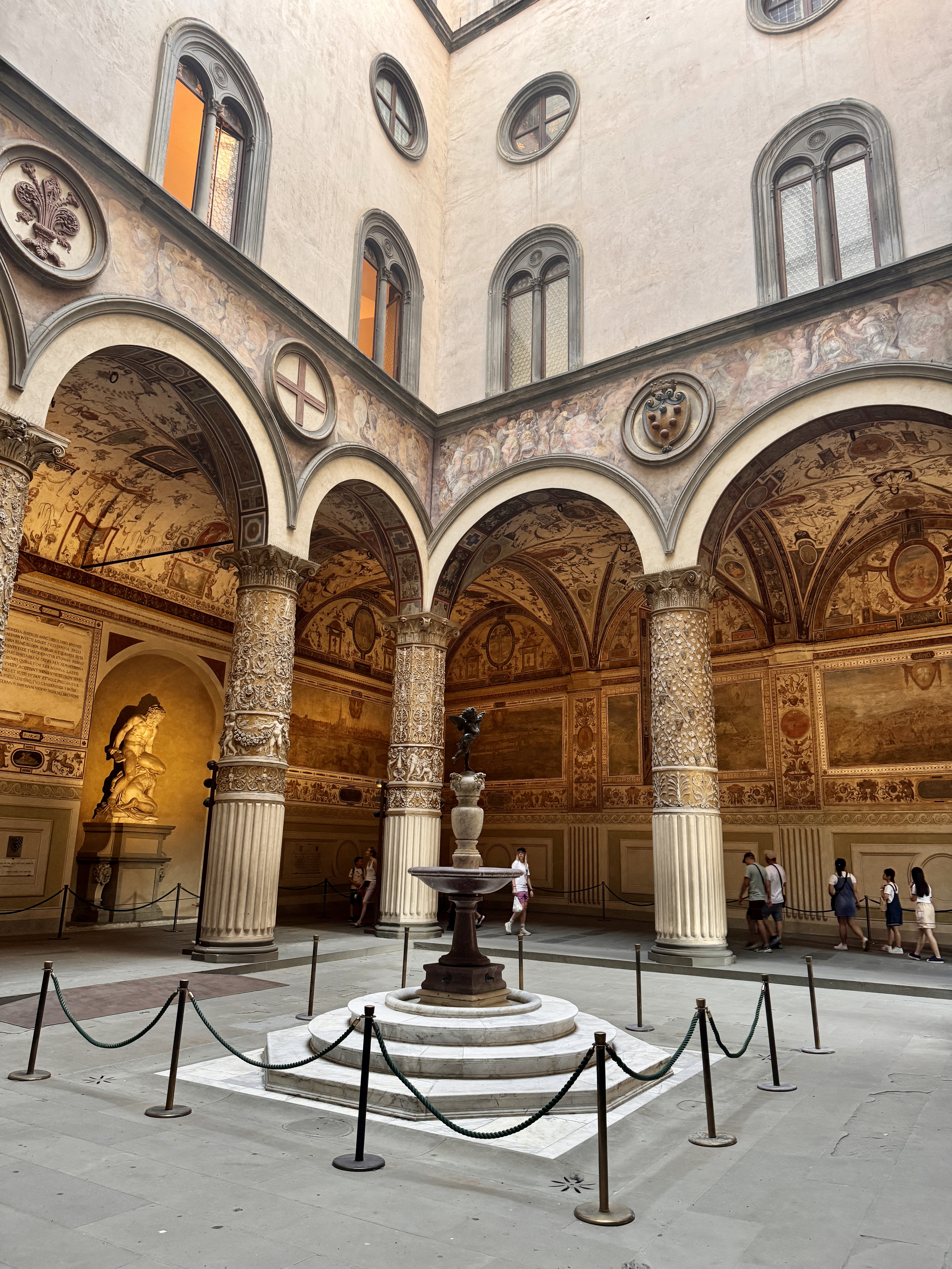 Италия: Рим, Тоскана, Ватикан (32/94)