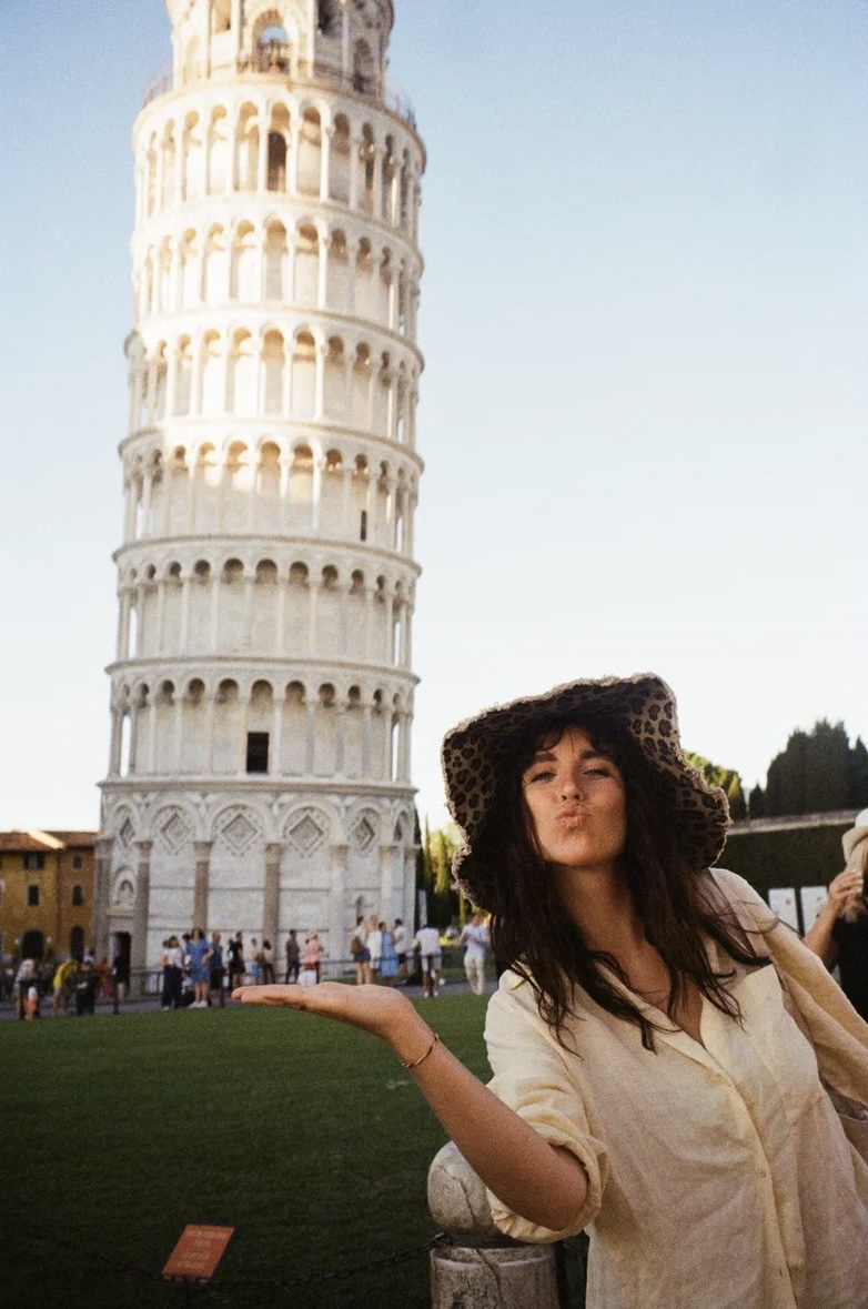 Италия: Рим, Тоскана, Ватикан (36/94)