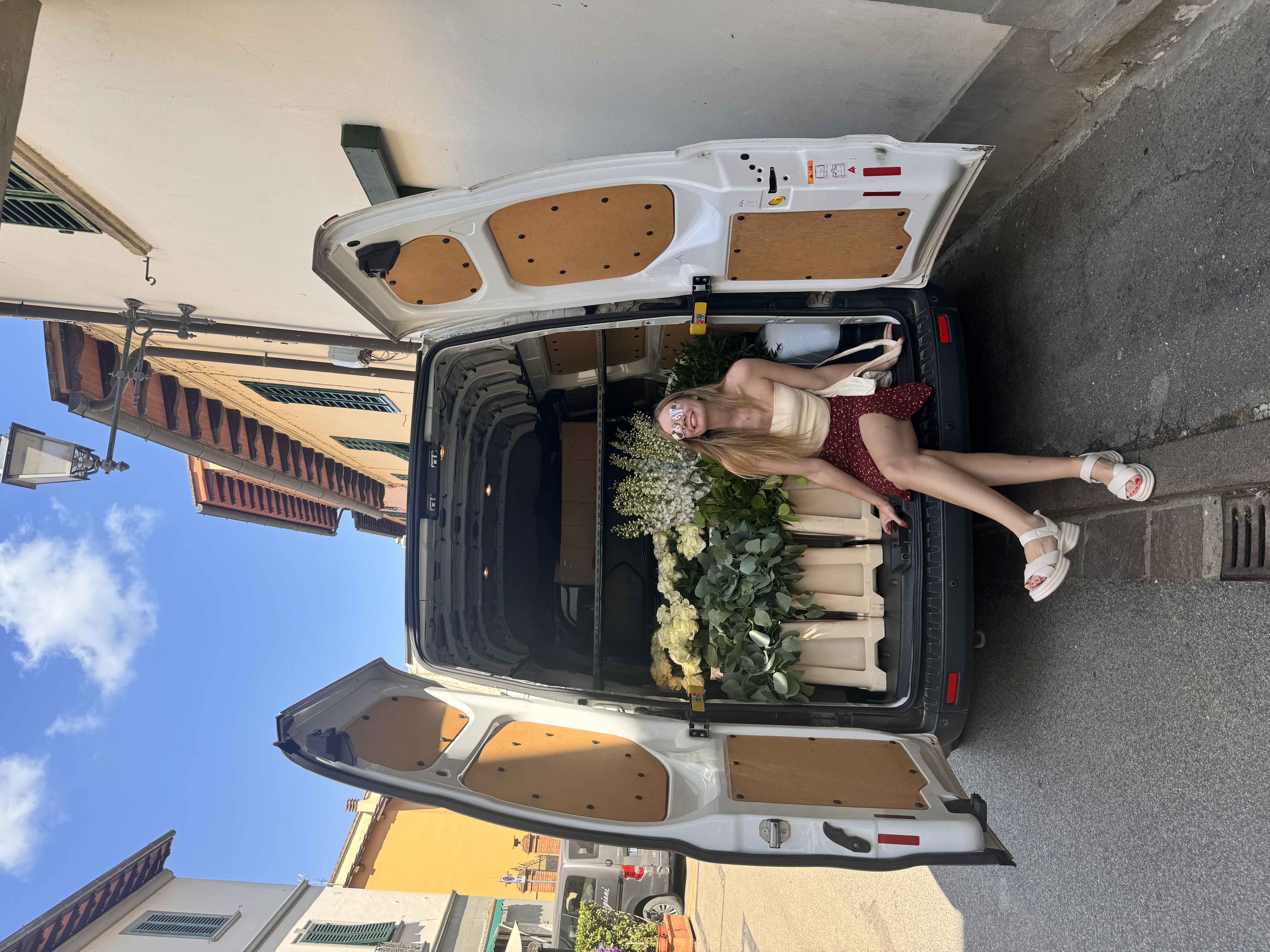 Италия: Рим, Тоскана, Ватикан (38/94)