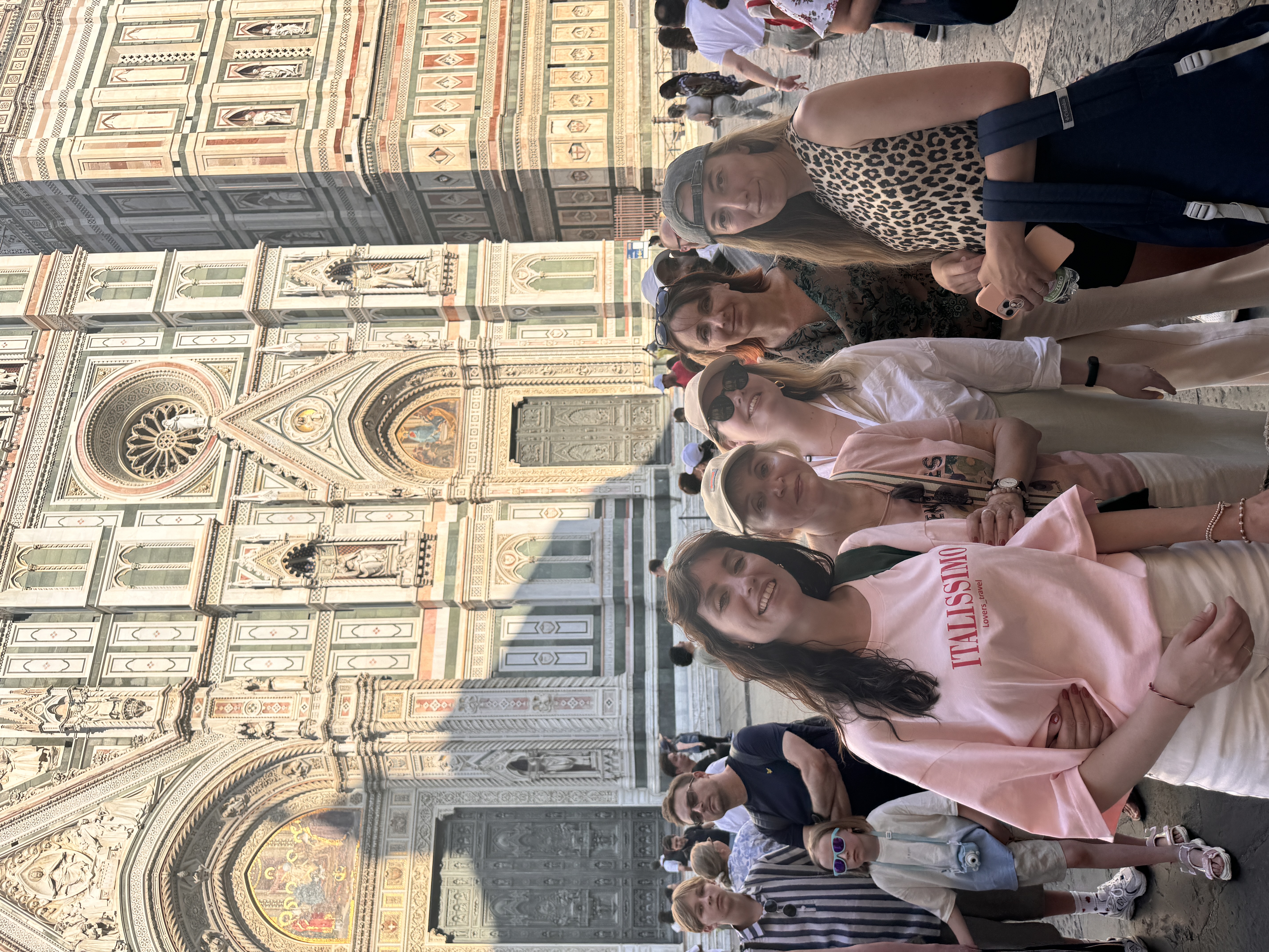 Италия: Рим, Тоскана, Ватикан (30/94)