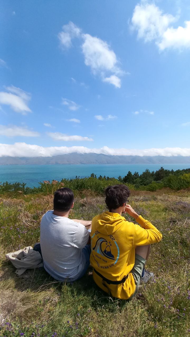 Эко-роскошь в дикой Армении. Винная дегустация, Джиппинг, Баня (13/55)