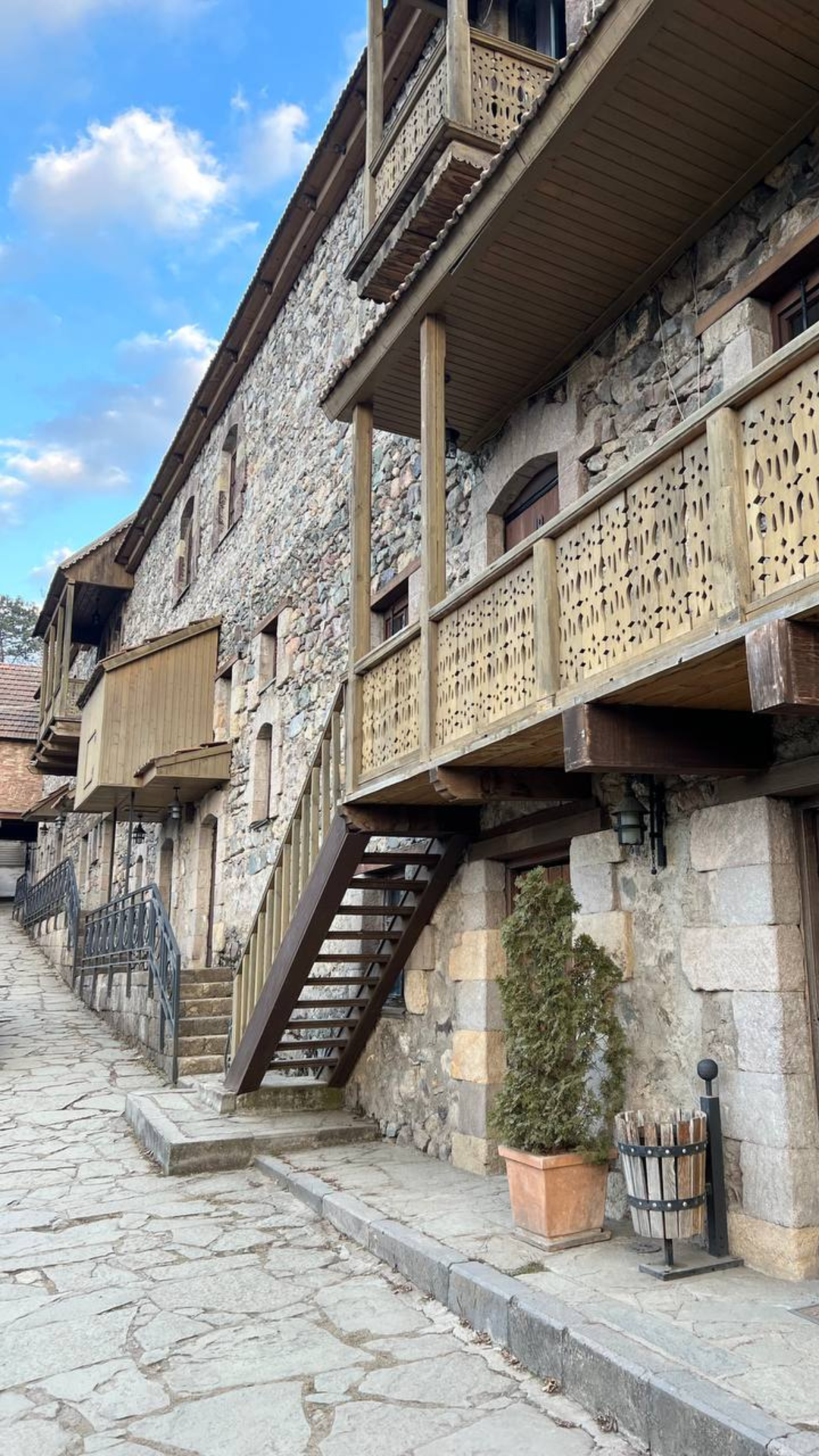 Эко-роскошь в дикой Армении. Винная дегустация, Джиппинг, Баня (4/55)