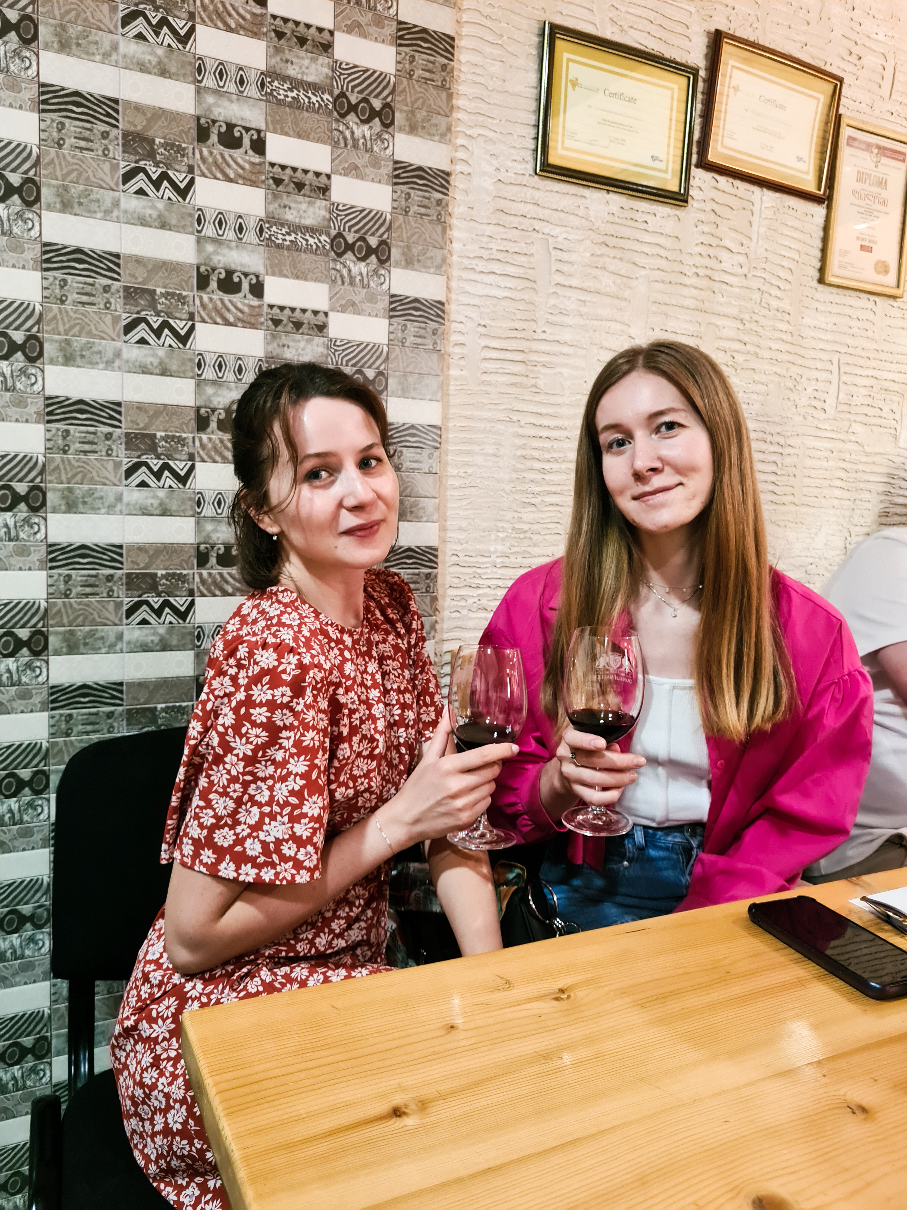 С видом на Казбек! 7 топовых локаций Грузии в одном туре! (28/48)