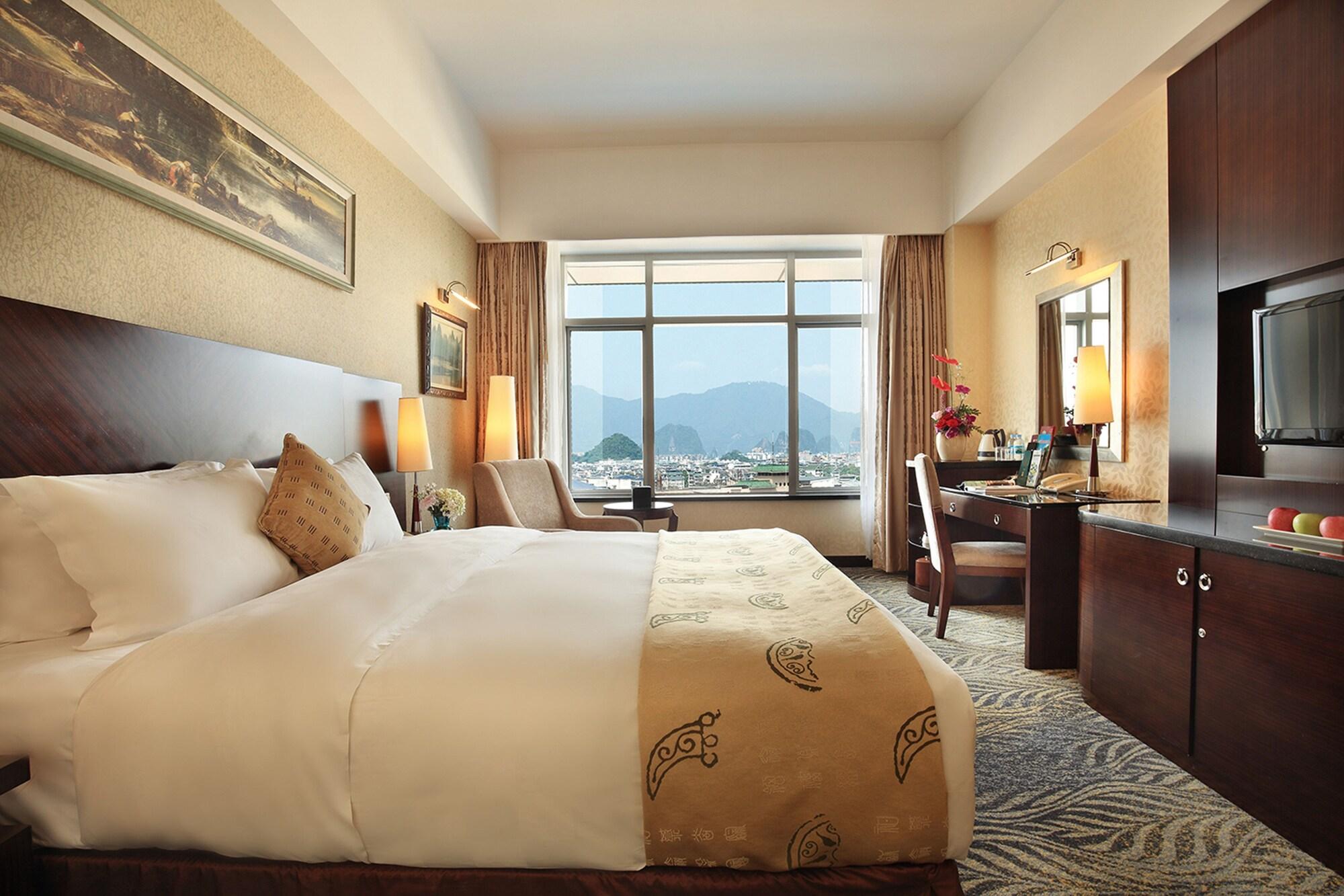 Юньнань: путешествие по Южному Китаю (6/32)