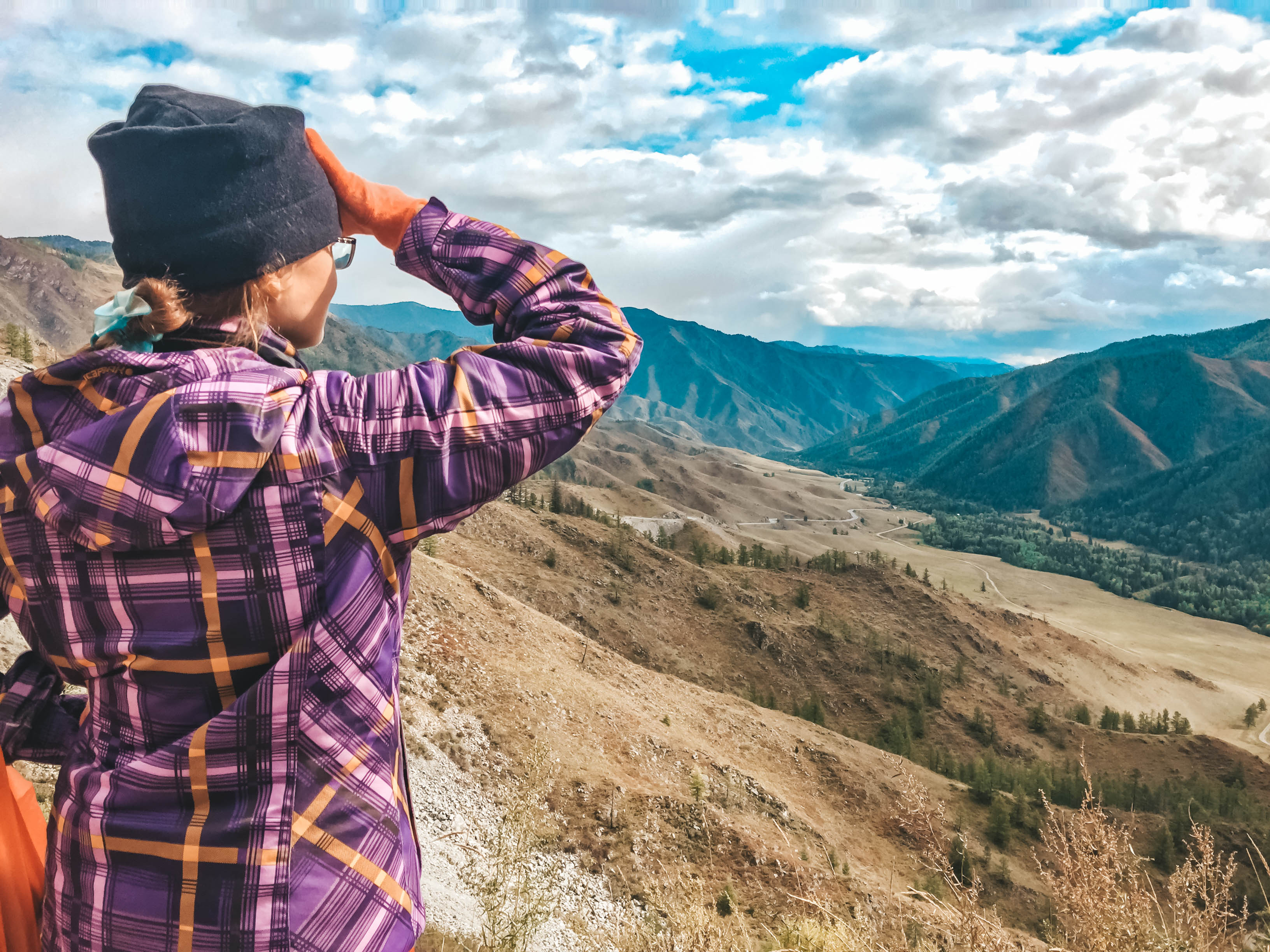 Гедонист-тур! Краски Алтайской осени (16/28)