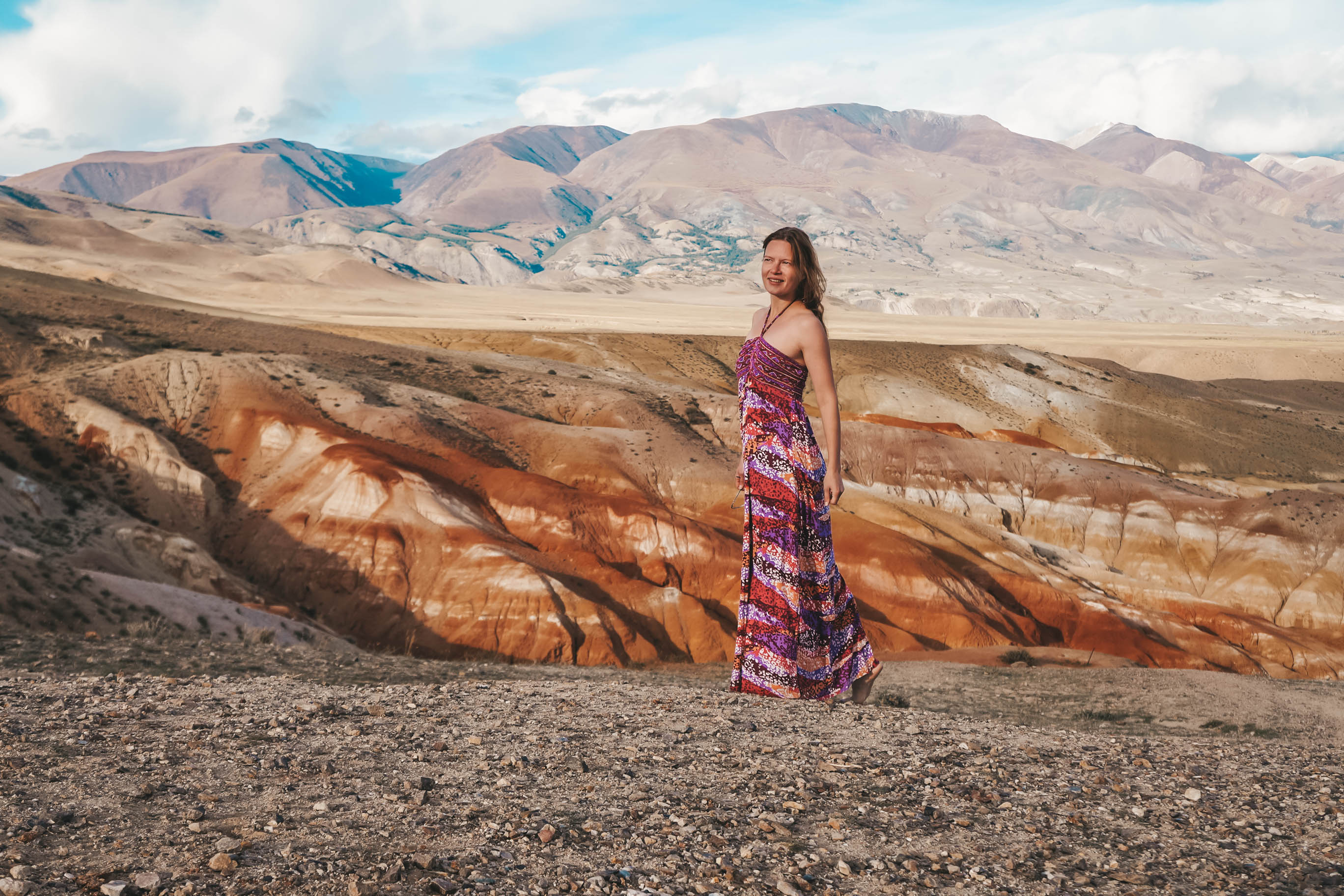 Гедонист-тур! Краски Алтайской осени (6/28)