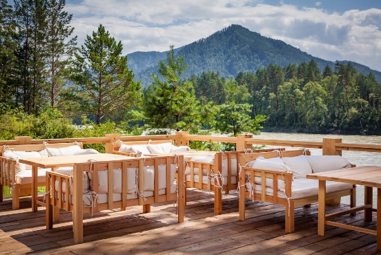 Гедонист-тур! Краски Алтайской осени (2/28)