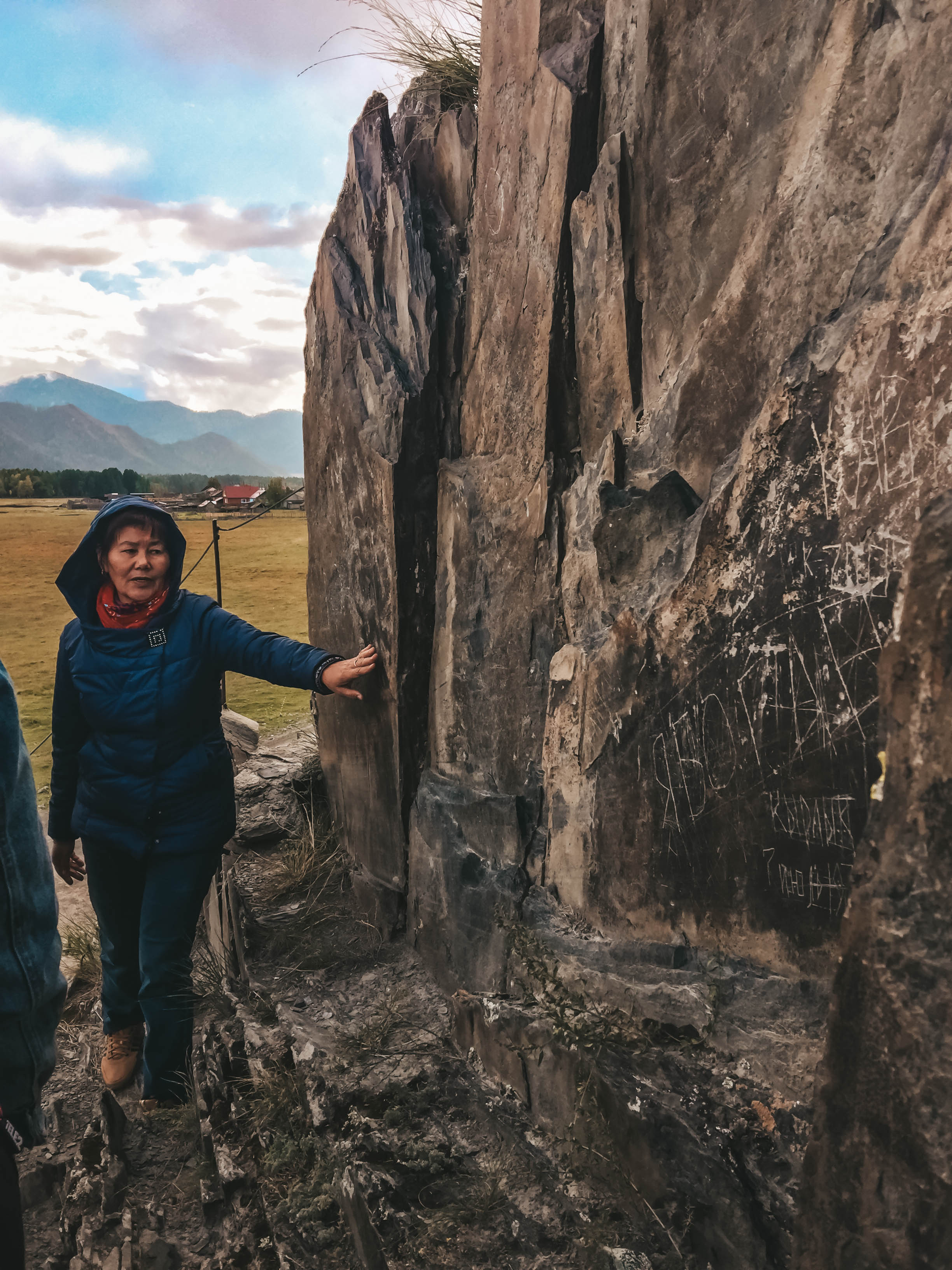 Гедонист-тур! Краски Алтайской осени (11/28)