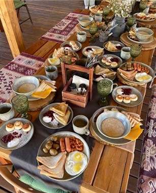 Гедонист-тур! Краски Алтайской осени (5/28)