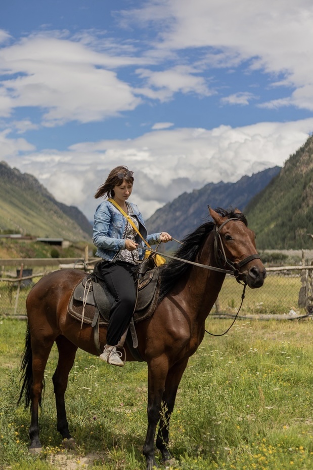 Авторский тур в Приэльбрусье (17/39)