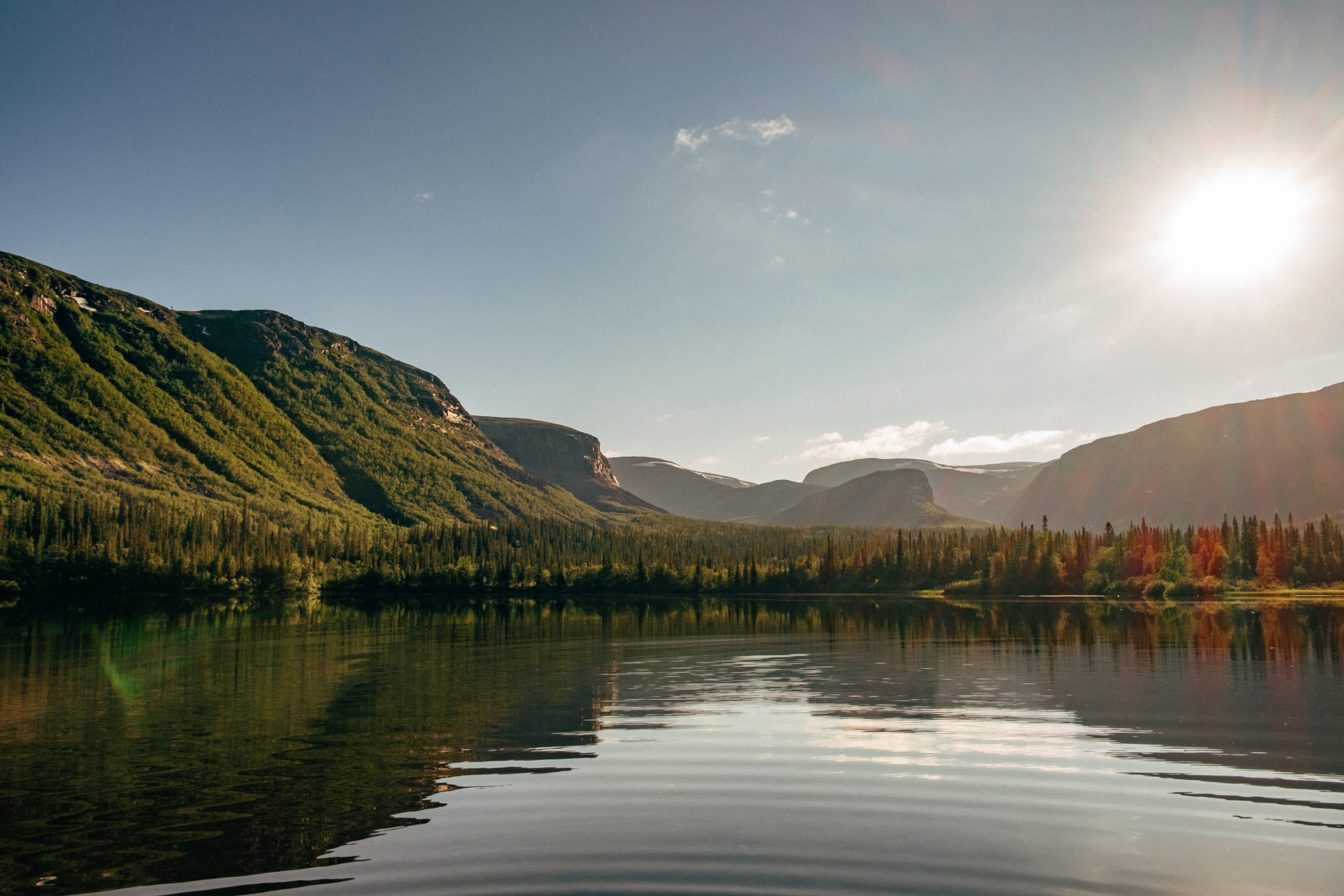 Сейдозеро  Сейдъявврь священное озеро (8/11)