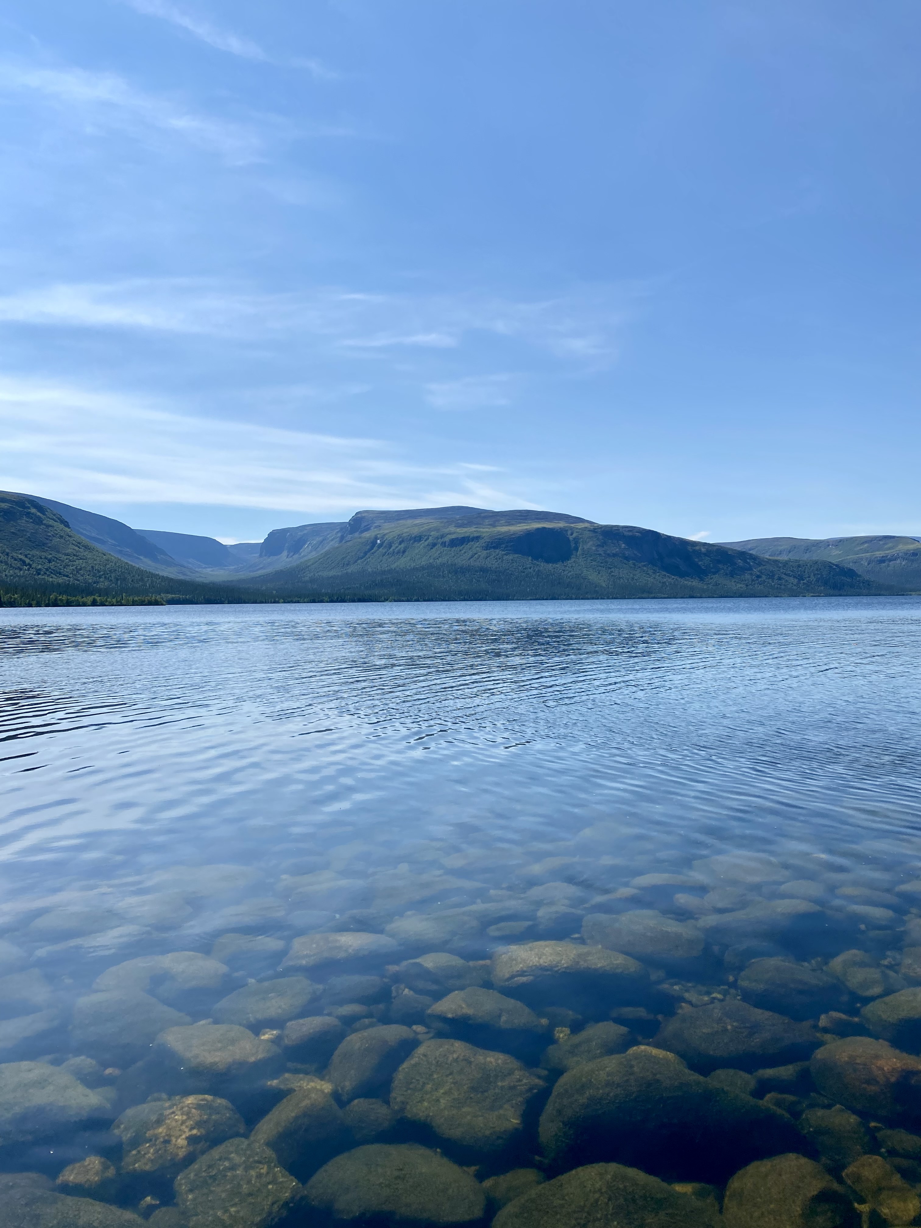 Сейдозеро  Сейдъявврь священное озеро (10/11)