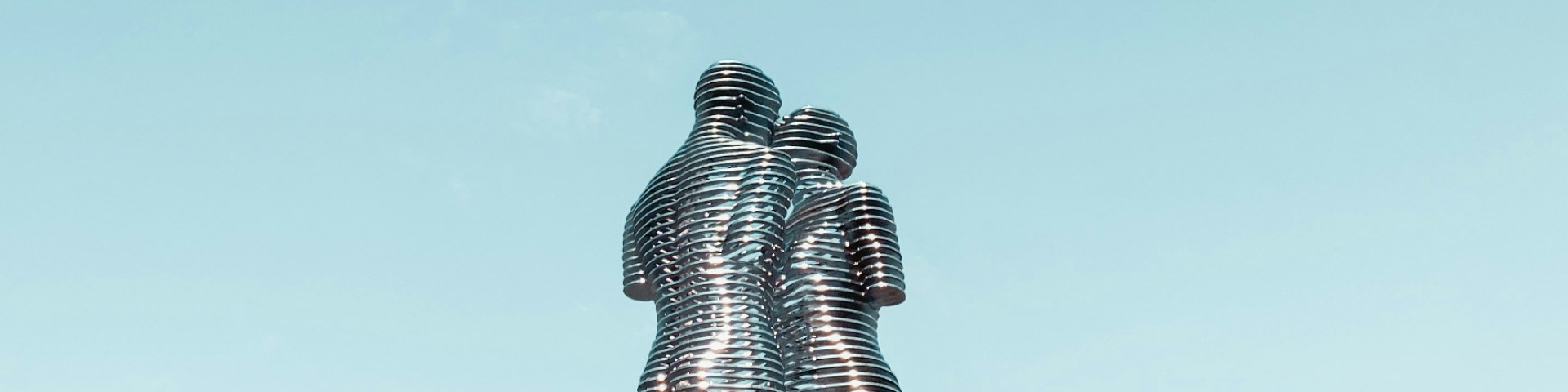 Чёрное море Грузии: Шекветили, Батуми и горы (6/13)