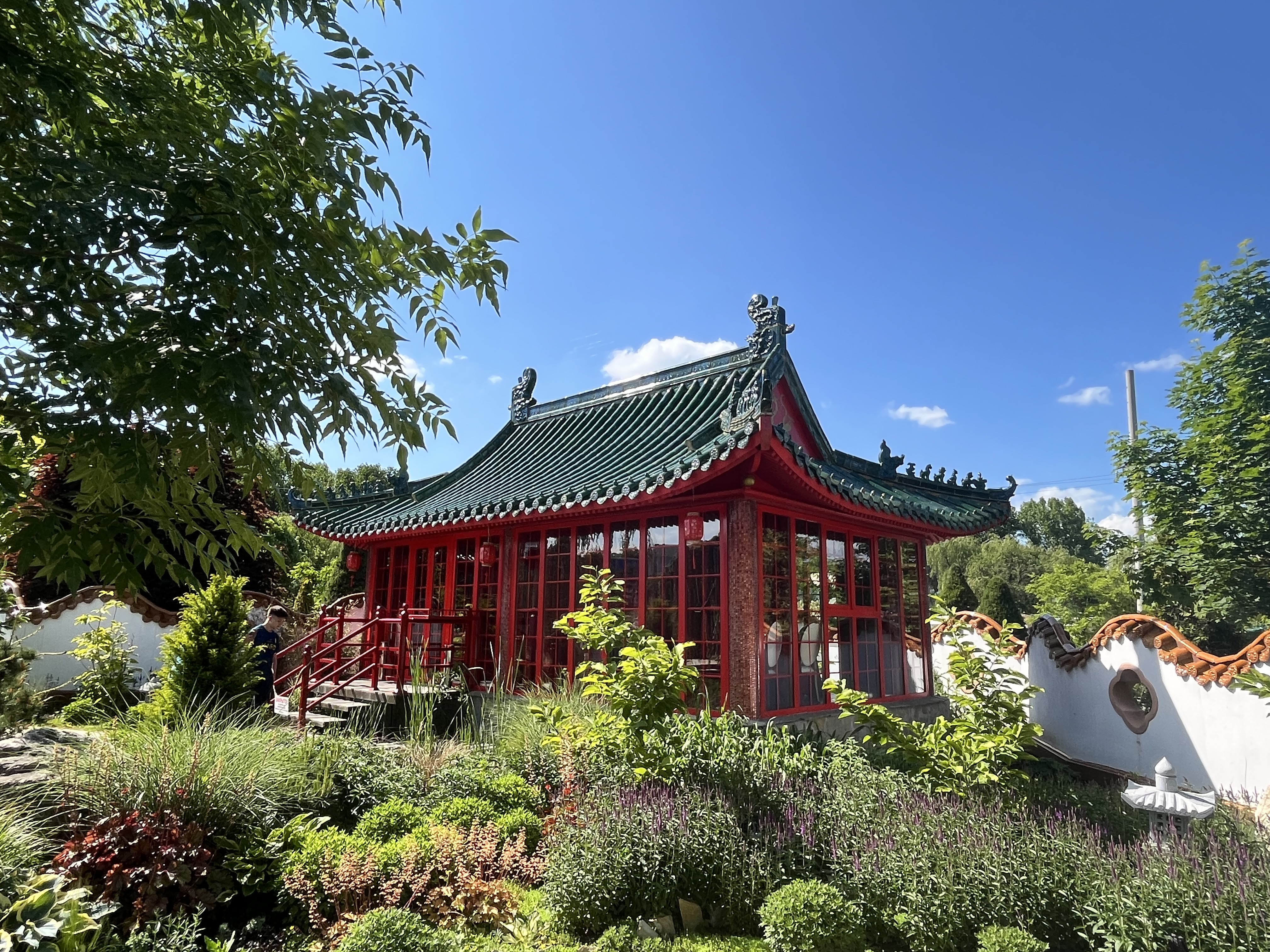 Кавказская перезагрузка