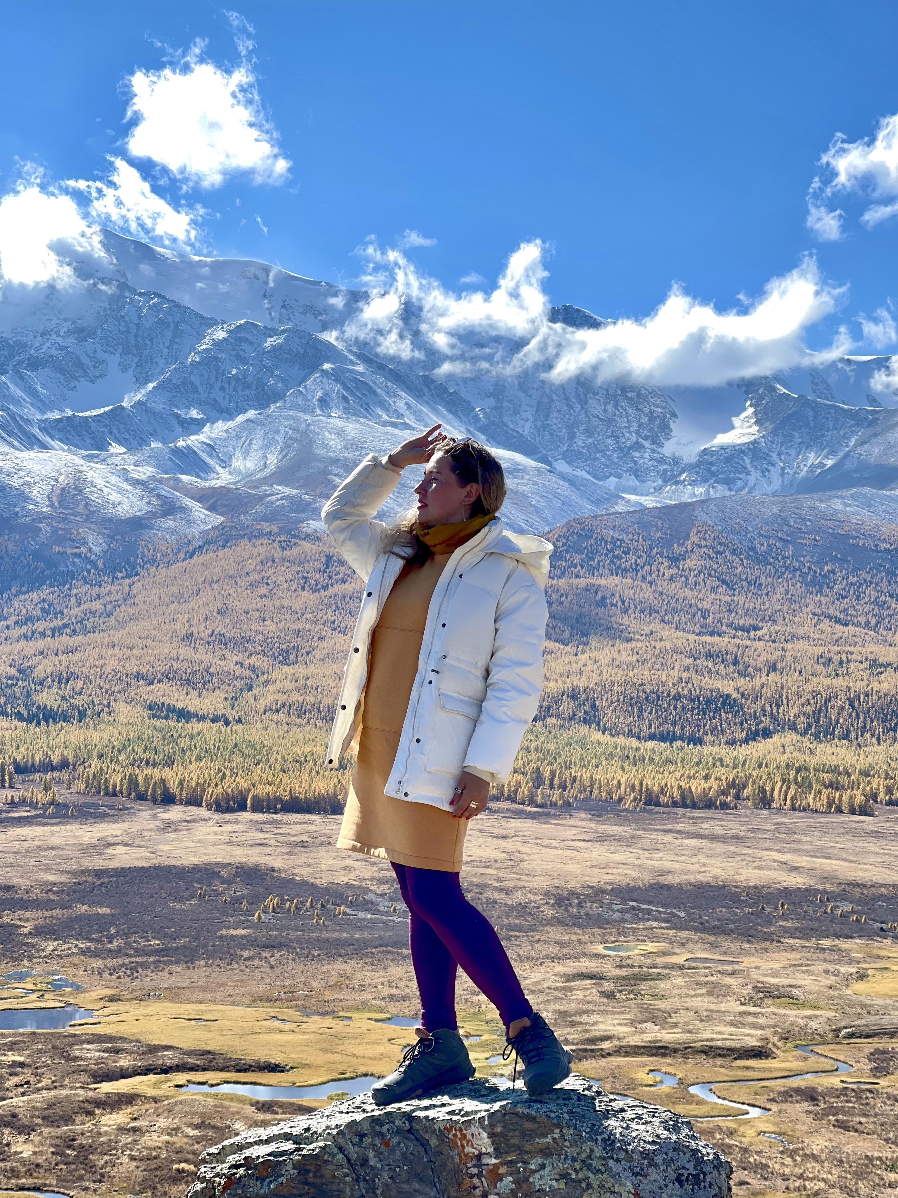 Гедонист-тур! Краски Алтайской осени (28/28)