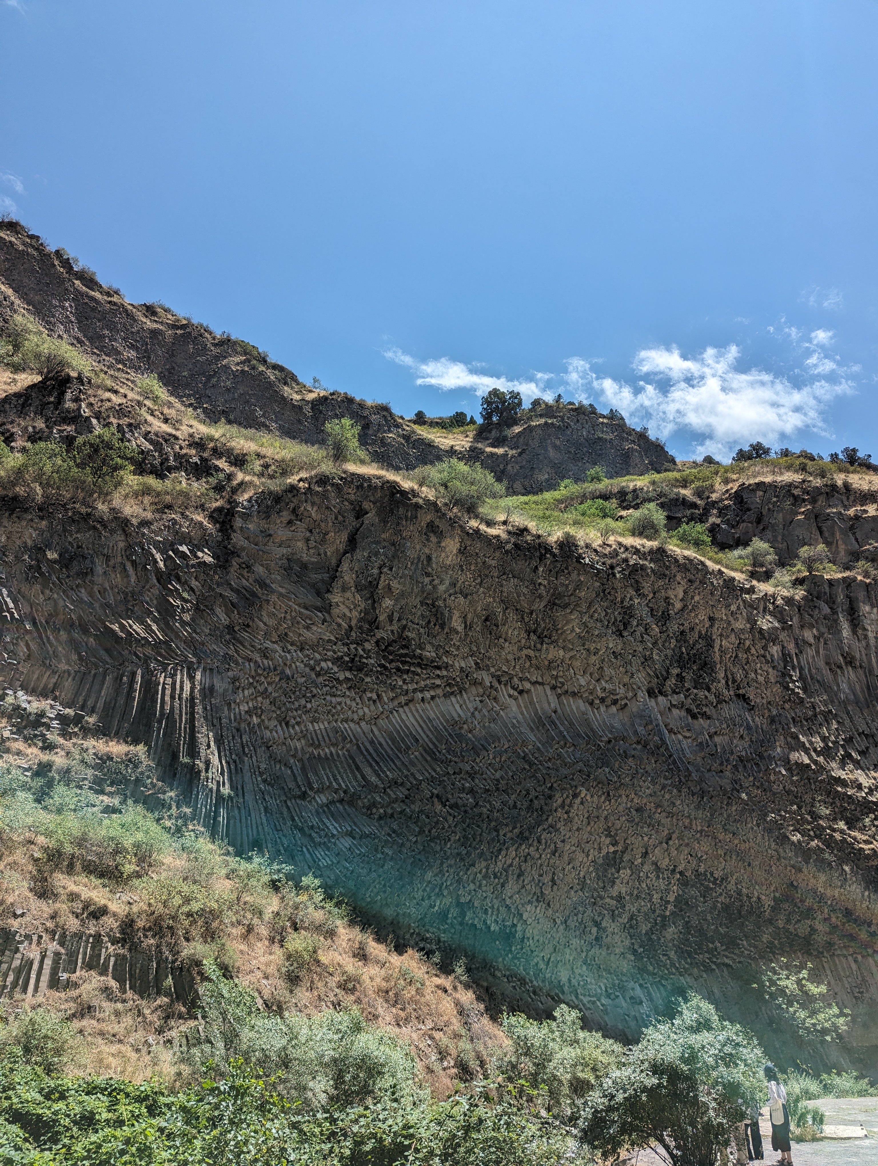 Эко-роскошь в дикой Армении. Винная дегустация, Джиппинг, Баня (7/55)