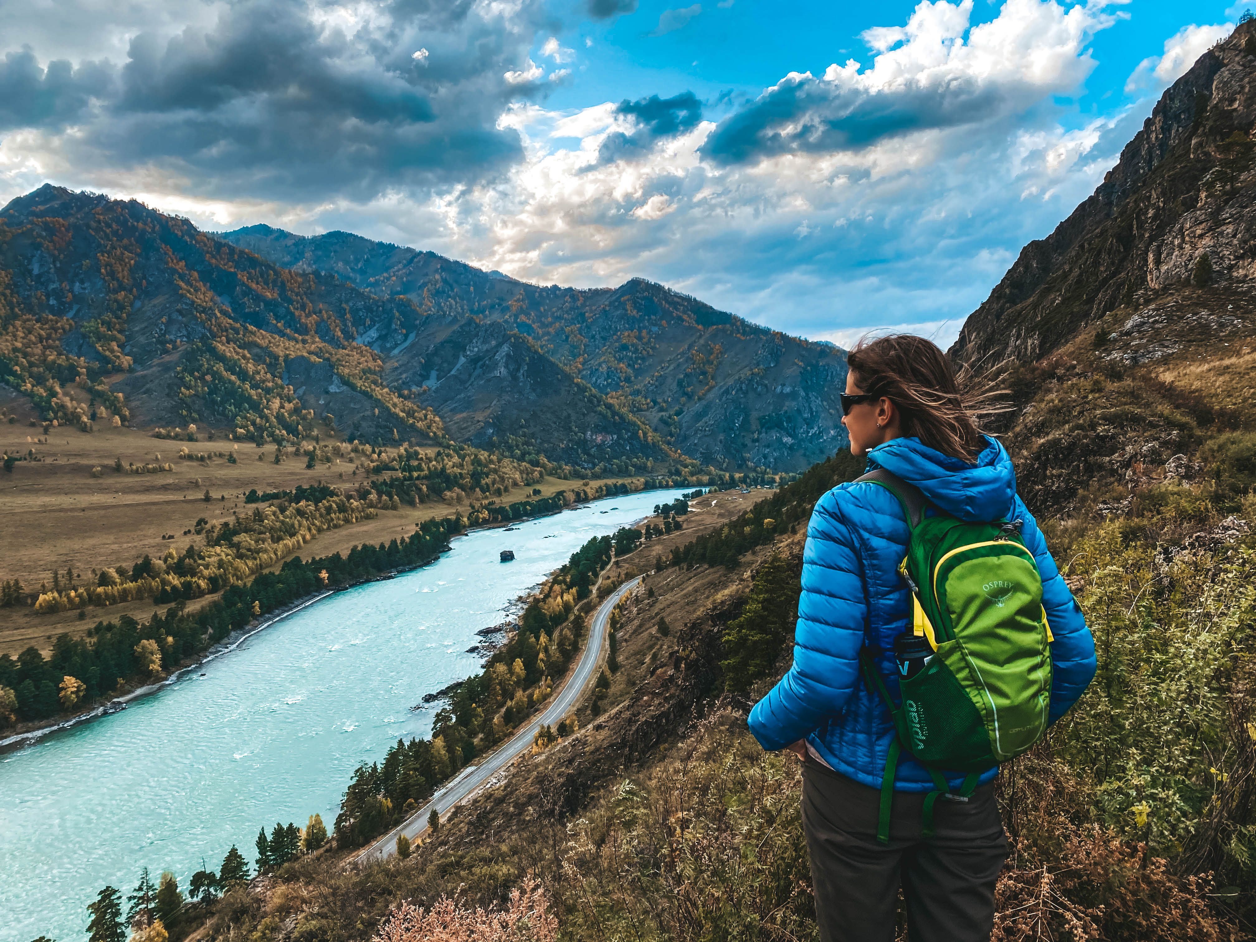 Гедонист-тур! Краски Алтайской осени (19/28)