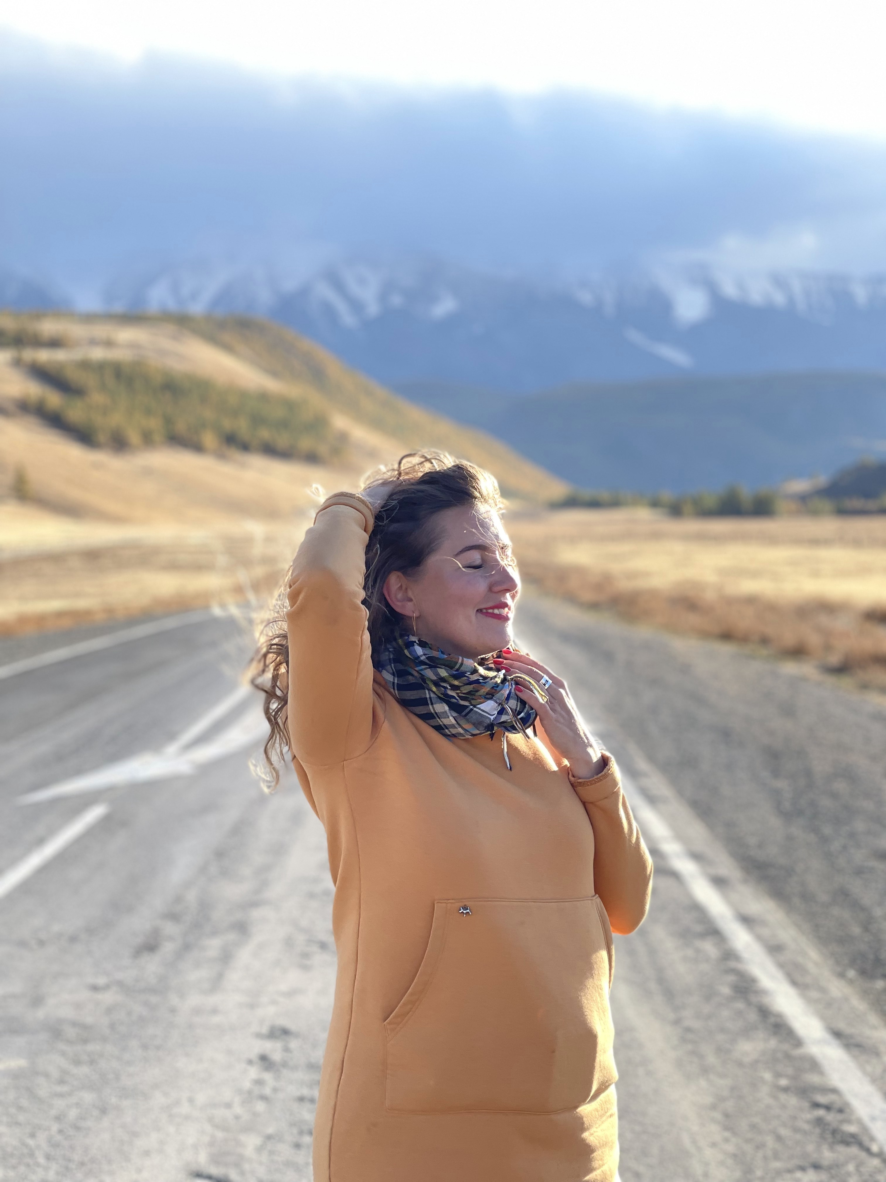 Гедонист-тур! Краски Алтайской осени (22/28)