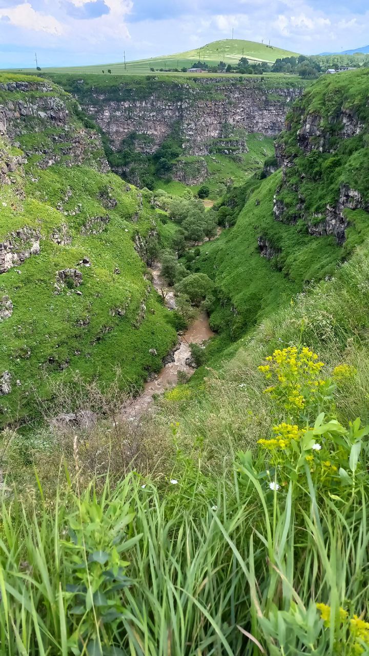 Эко-роскошь в дикой Армении. Винная дегустация, Джиппинг, Баня (9/55)