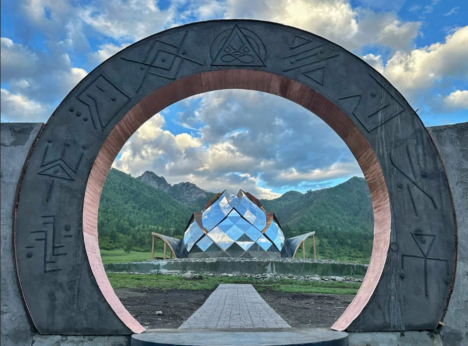 Гедонист-тур! Краски Алтайской осени (26/28)