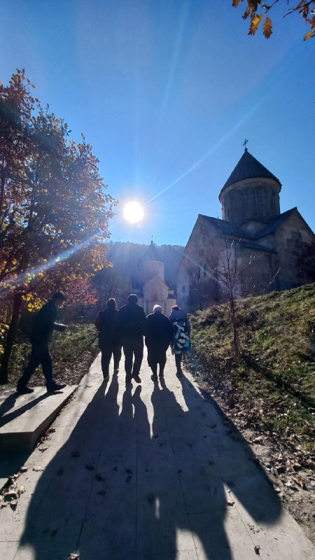Эко-роскошь в дикой Армении. Винная дегустация, Джиппинг, Баня (23/55)