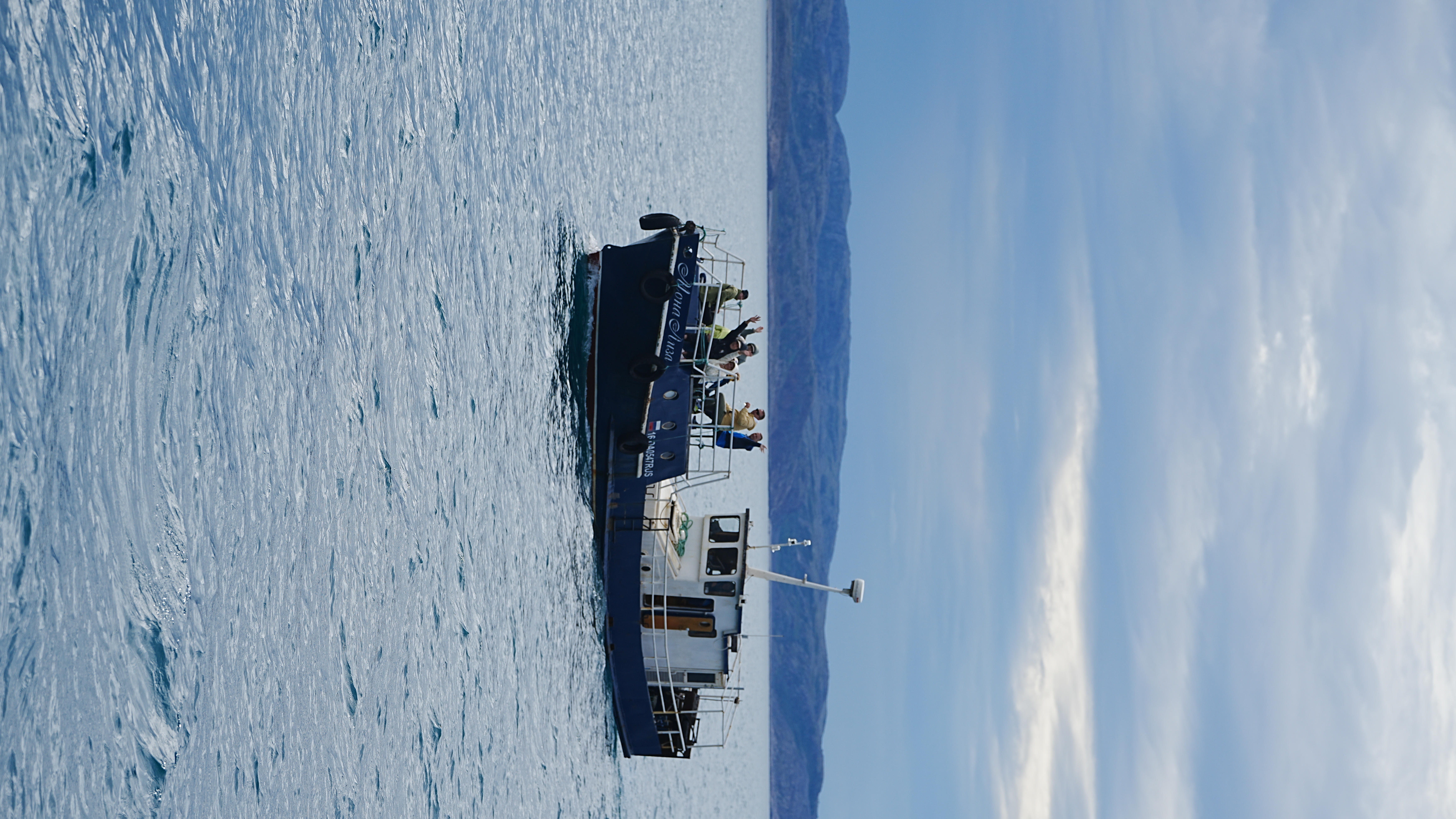 Кольский полуостров: охота за северным сиянием (16/19)