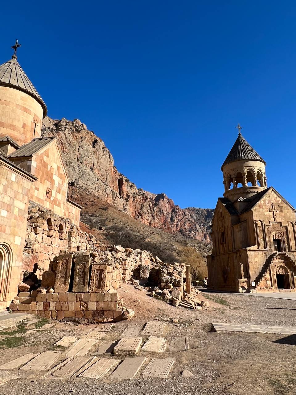 Эко-роскошь в дикой Армении. Винная дегустация, Джиппинг, Баня (5/55)