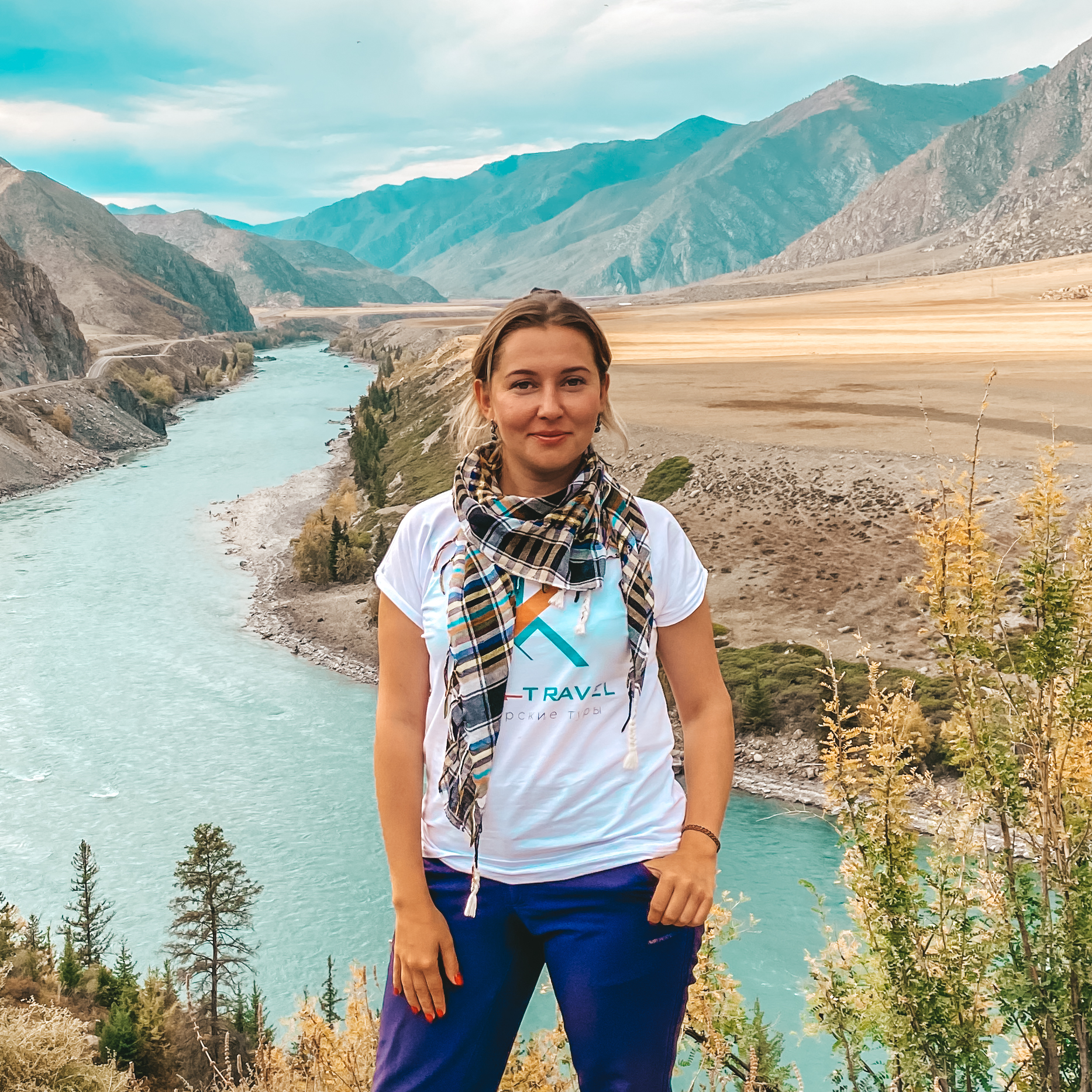 Гедонист-тур! Краски Алтайской осени (24/28)