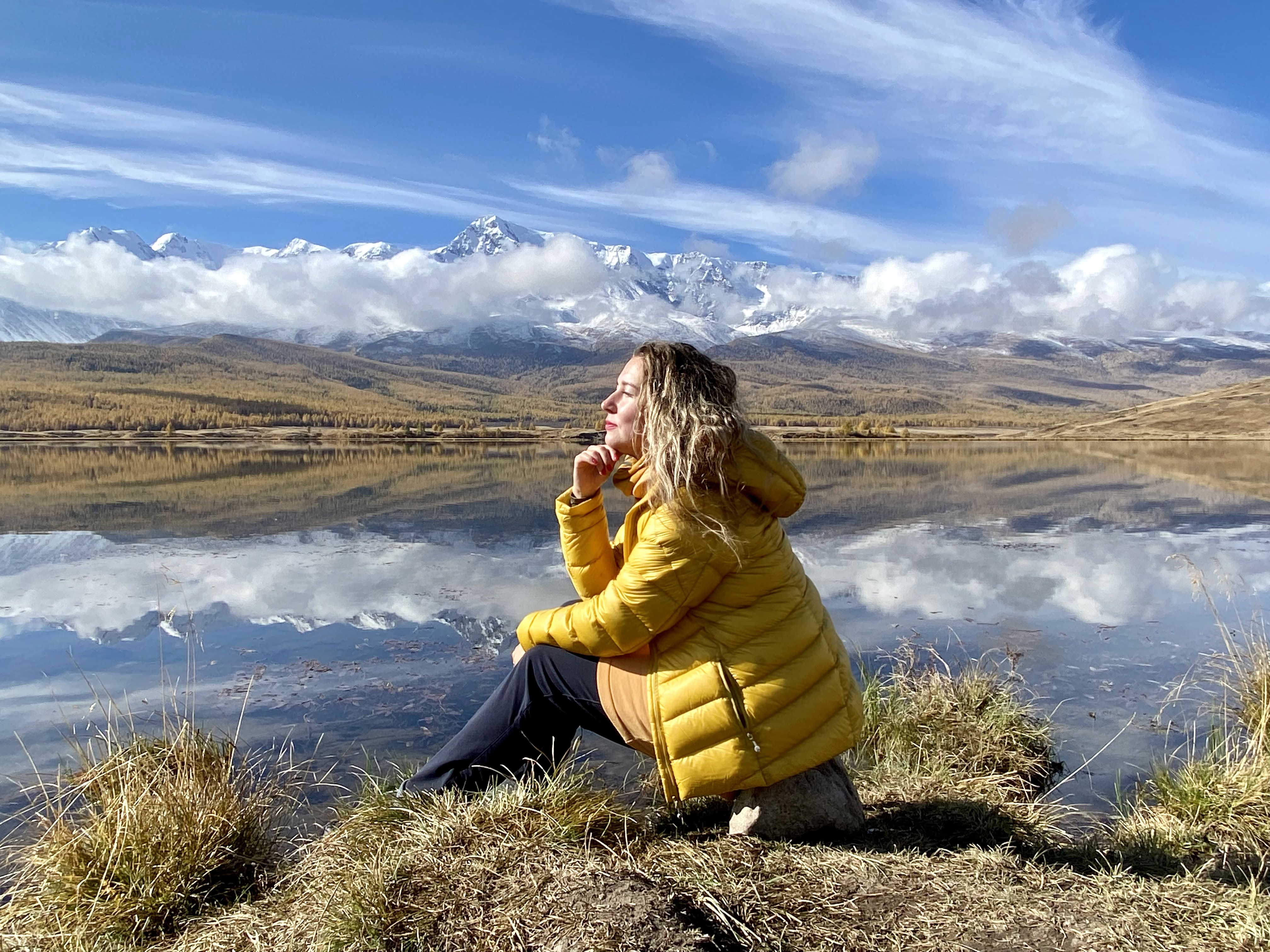 Гедонист-тур! Краски Алтайской осени (27/28)