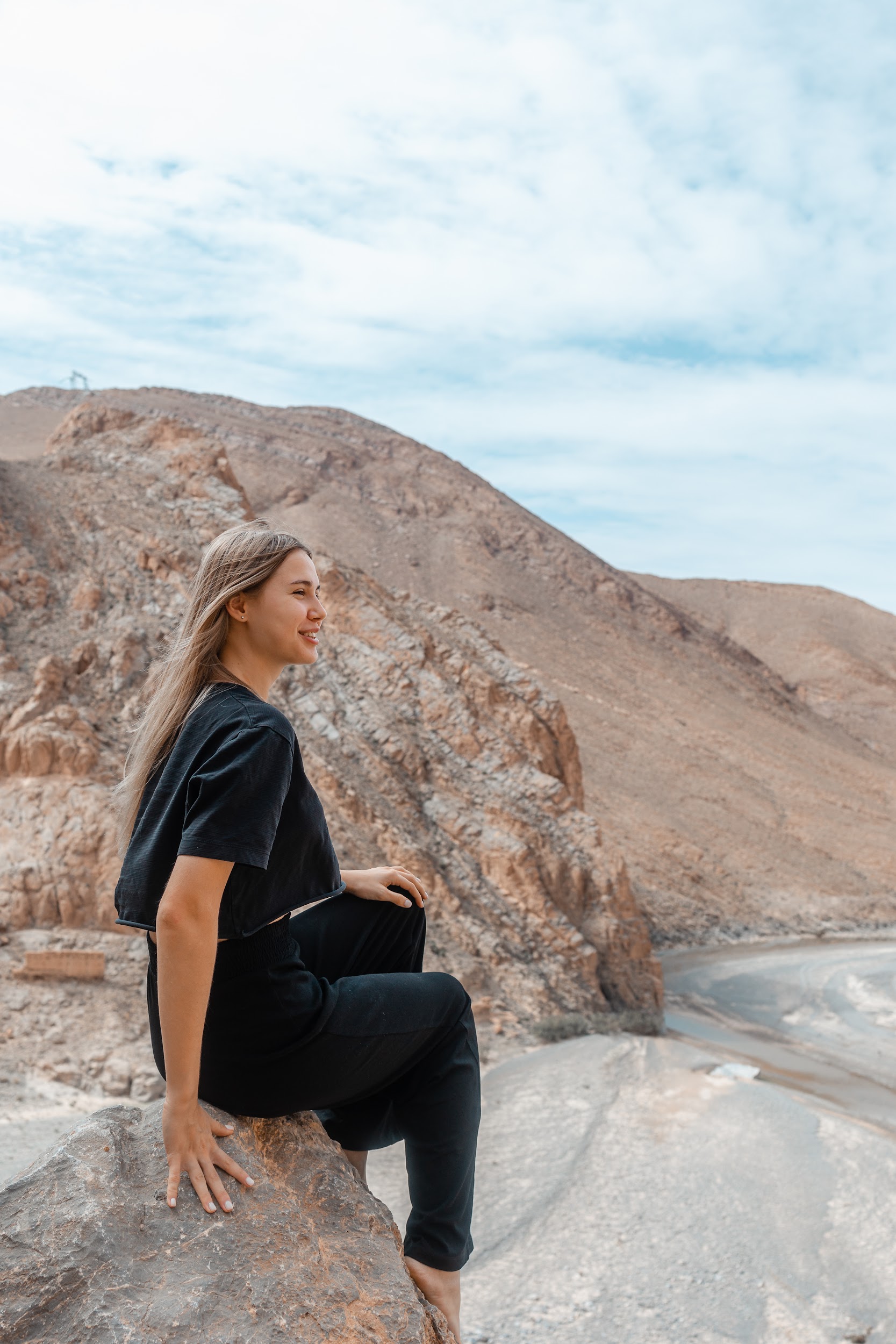 Марокко. Большой комфорт тур через всю страну. До 12 человек! (62/88)